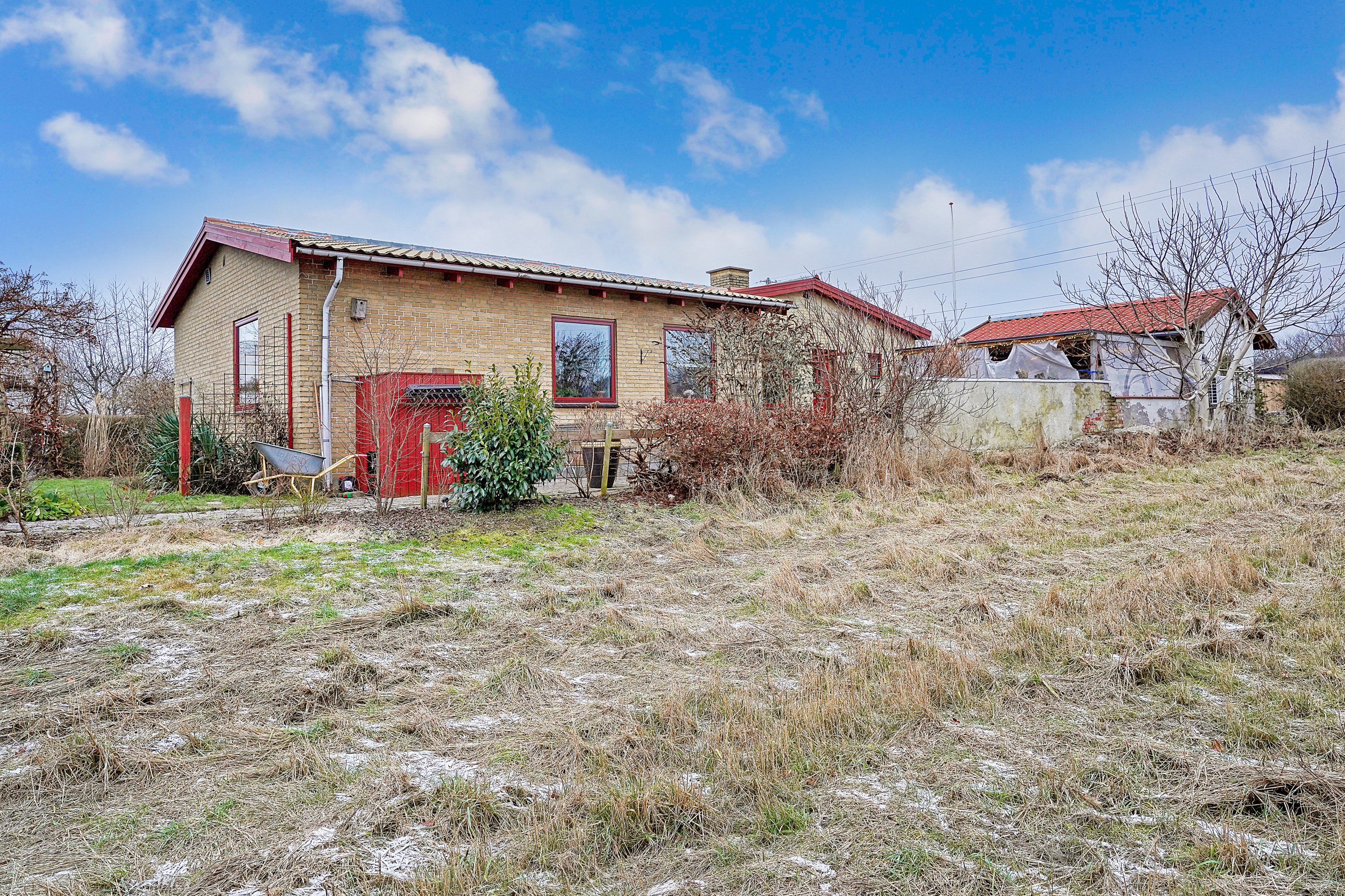 Fremhævet ejendommen billede i fuldskærmstilstand. Billede af Frederiksborgvej 170, 3450 Allerød