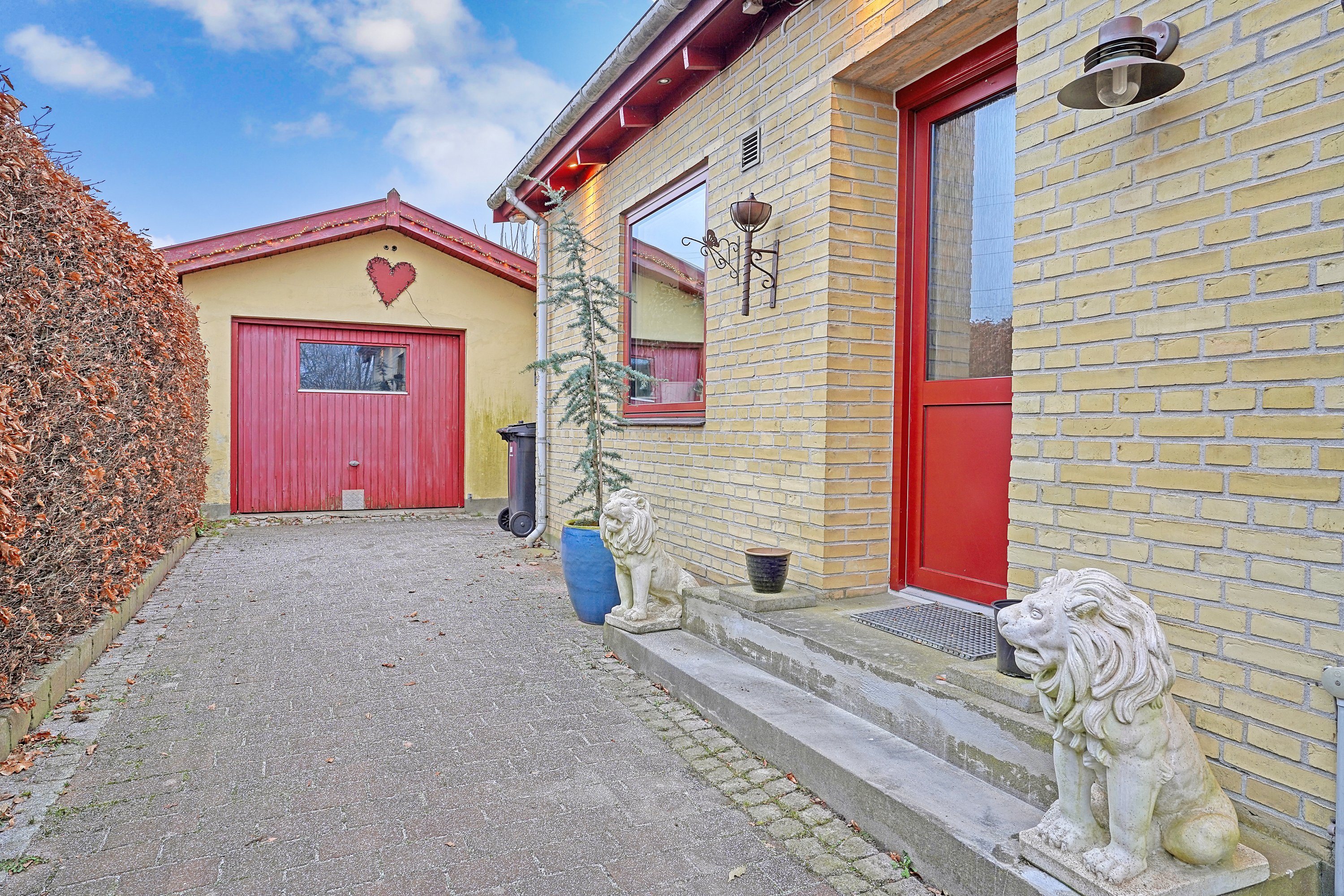 Frederiksborgvej 170, 3450 Allerød