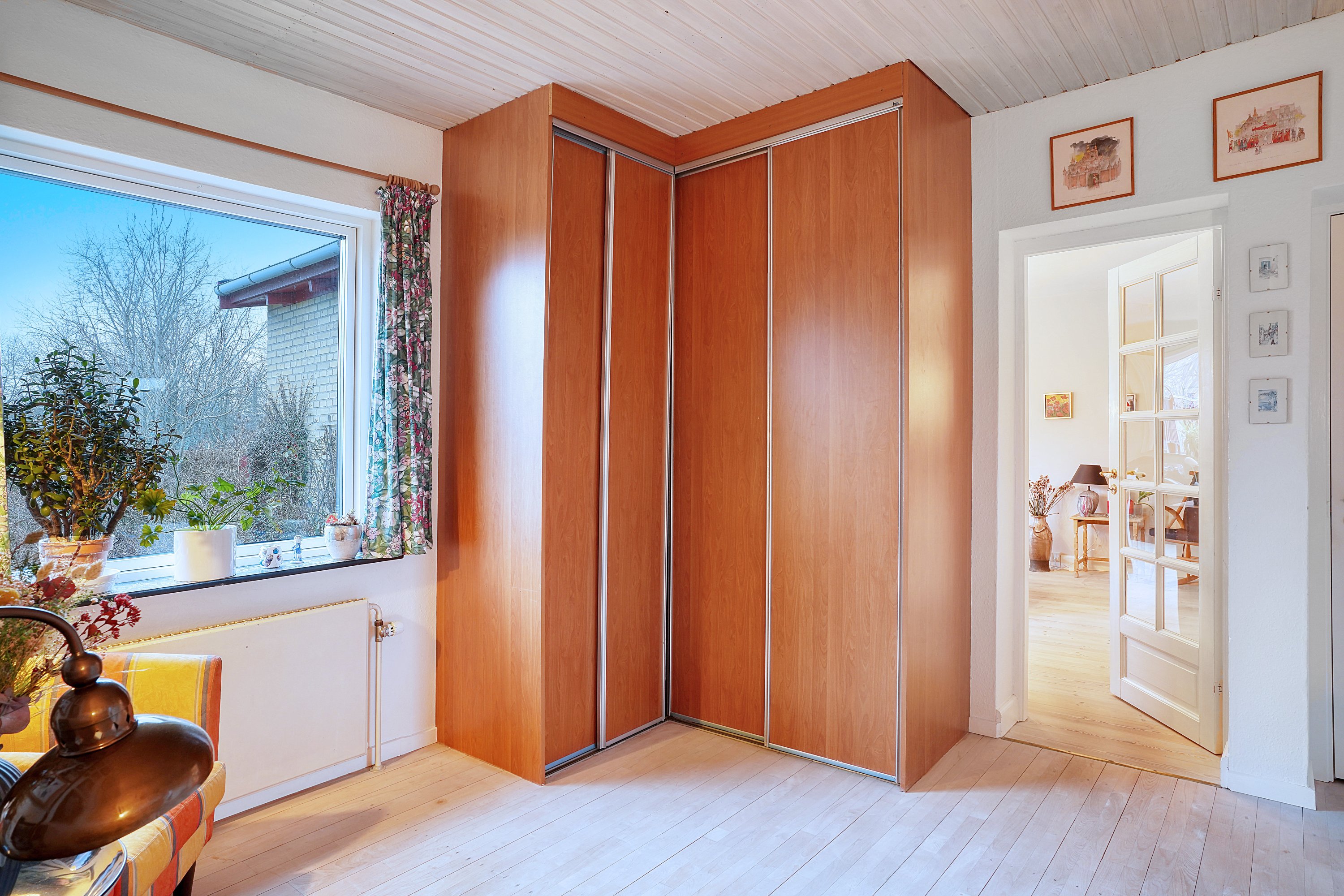 Fremhævet værelse billede i fuldskærmstilstand. Billede af Frederiksborgvej 170, 3450 Allerød