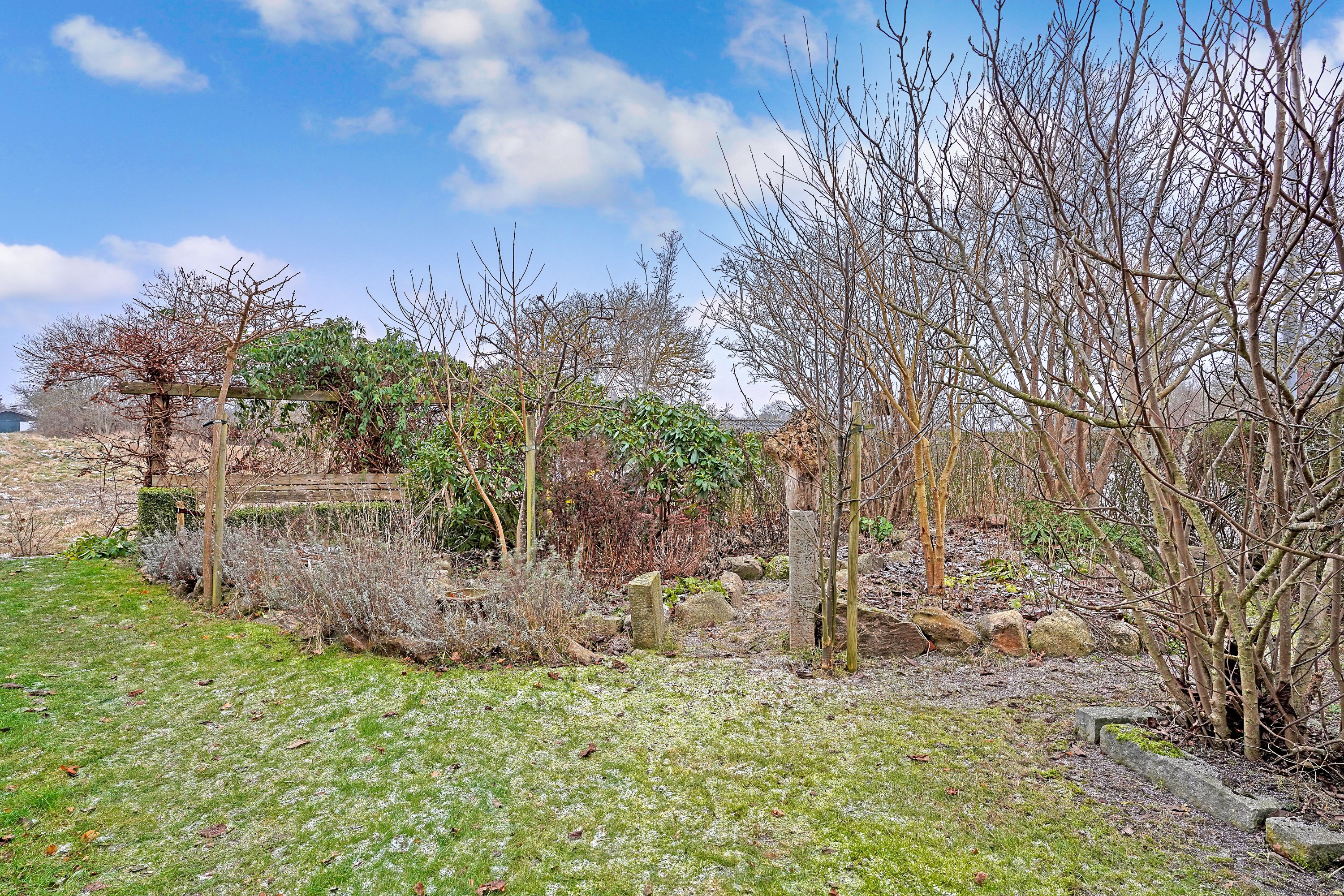 Fremhævet område billede i fuldskærmstilstand. Billede af Frederiksborgvej 170, 3450 Allerød