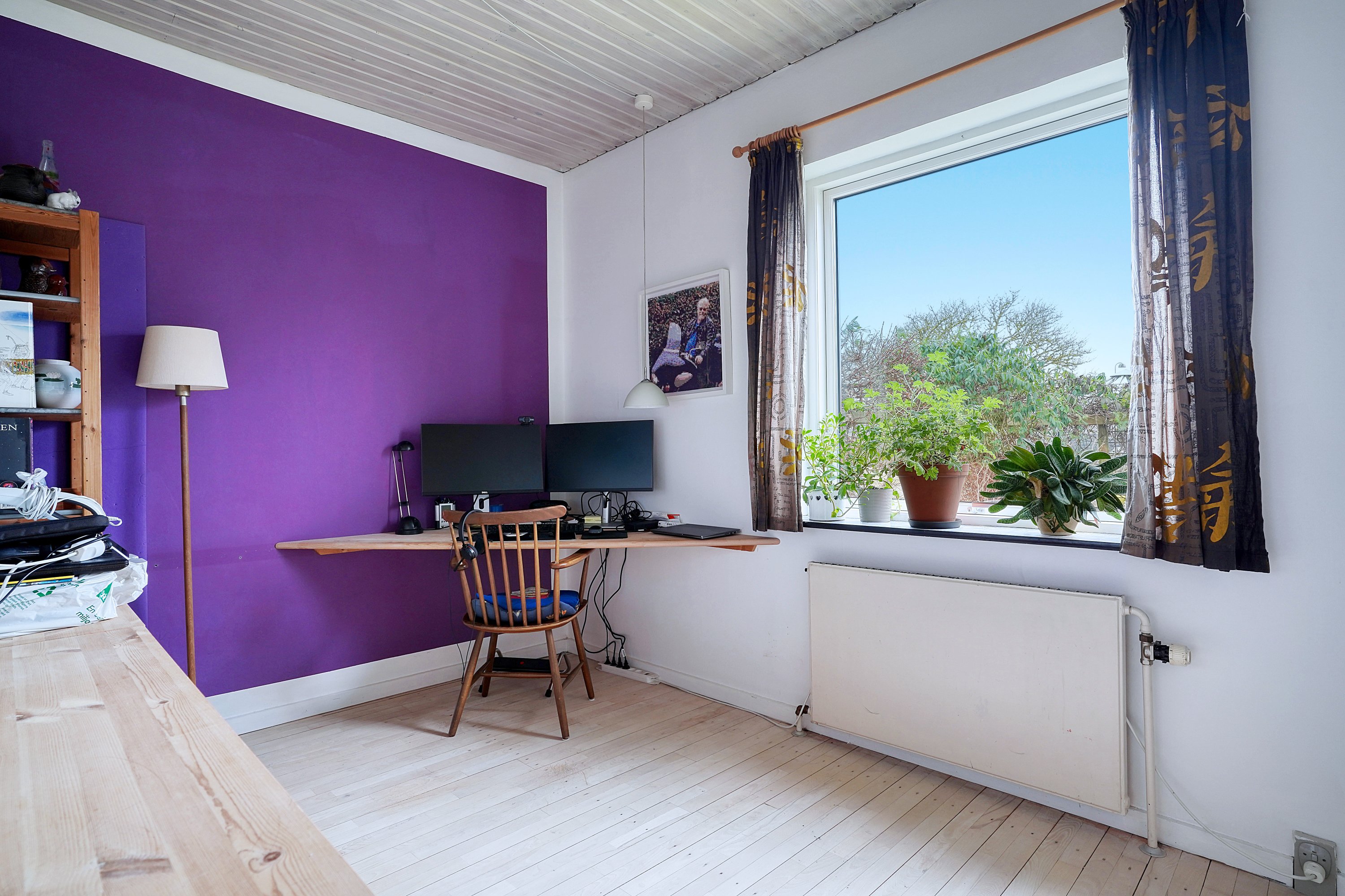 Fremhævet værelse billede i fuldskærmstilstand. Billede af Frederiksborgvej 170, 3450 Allerød