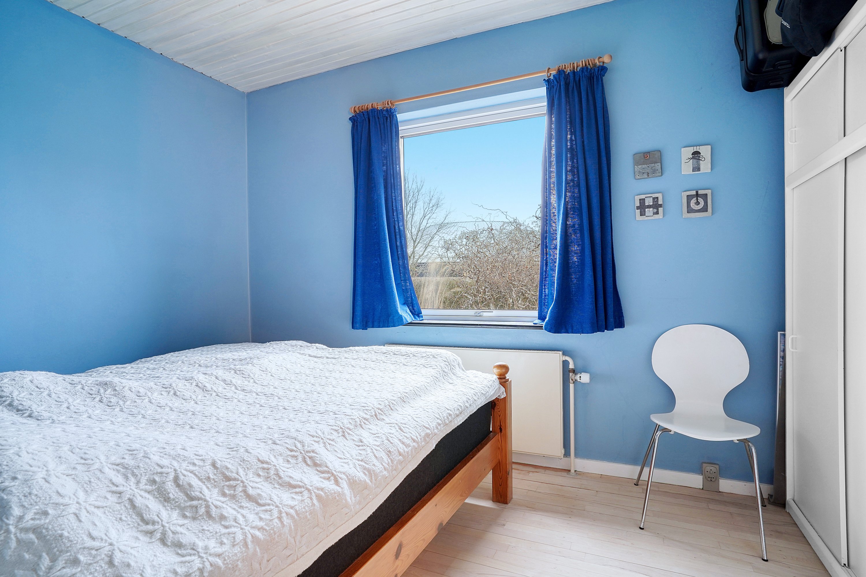 Fremhævet værelse billede i fuldskærmstilstand. Billede af Frederiksborgvej 170, 3450 Allerød