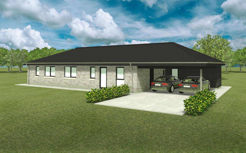 Villa på Lysengen 1, 8362 Hørning