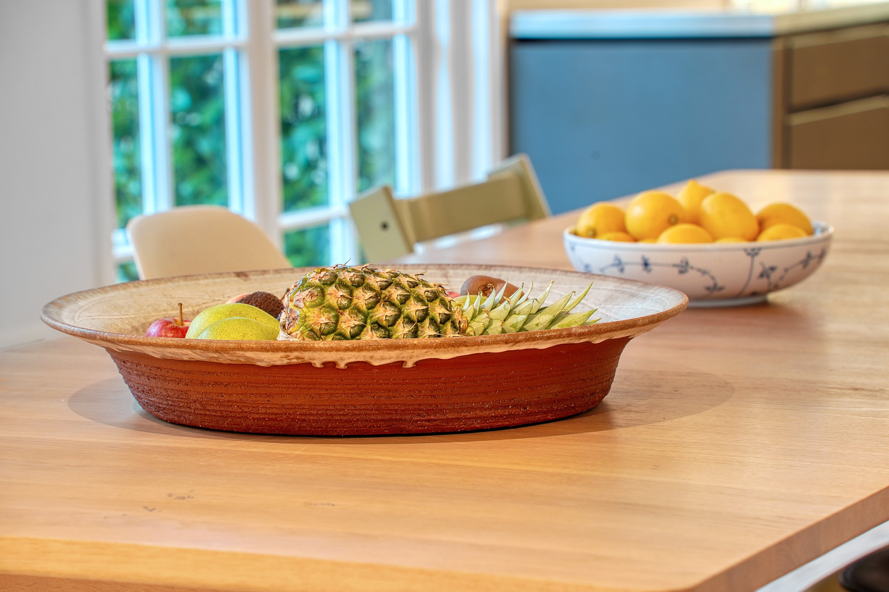 Fremhævet spisestue billede i fuldskærmstilstand. Billede af Humlebæk Strandvej 147, 3050 Humlebæk