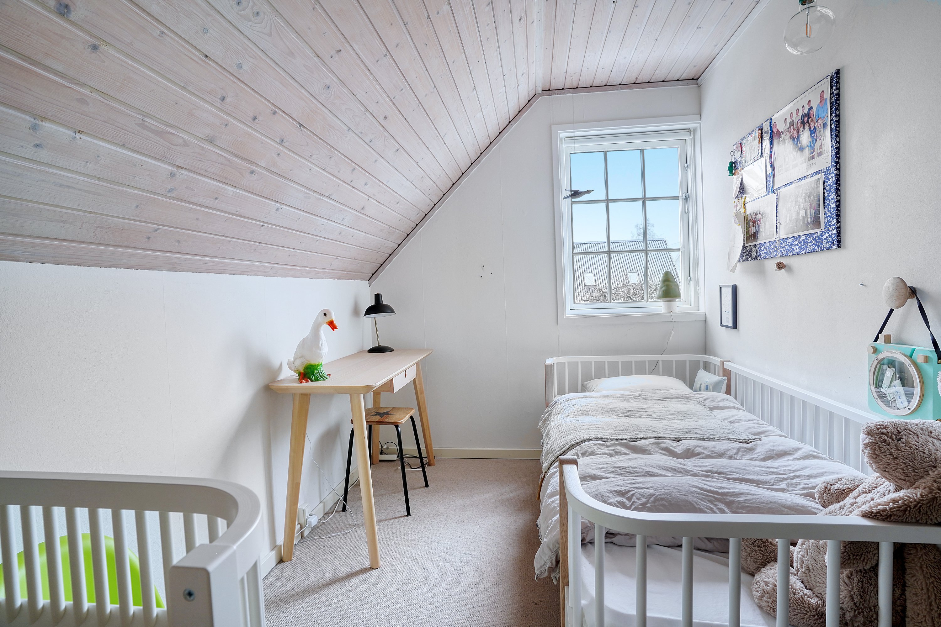 Fremhævet værelse billede i fuldskærmstilstand. Billede af Humlebæk Strandvej 147, 3050 Humlebæk