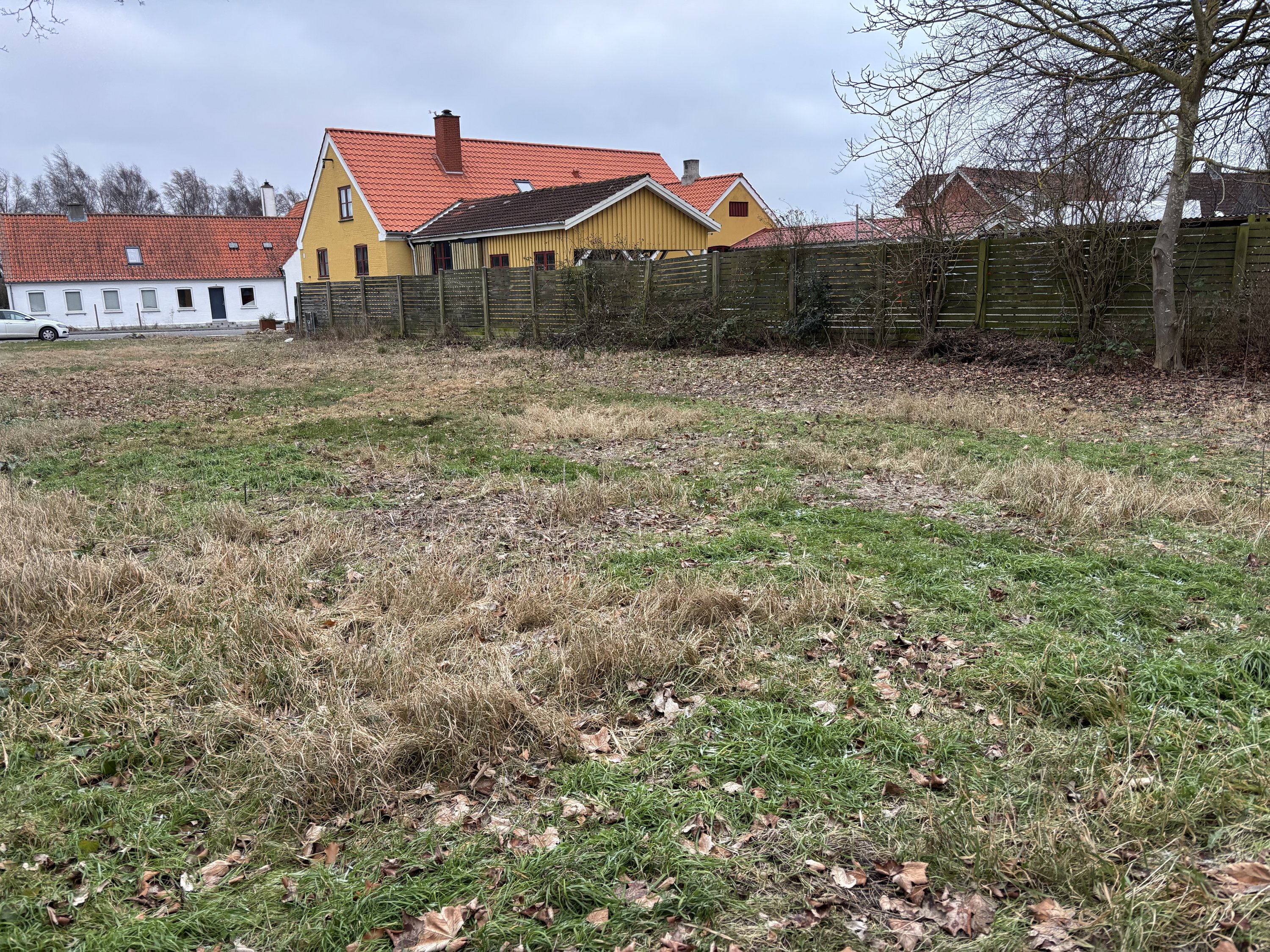 Miniaturebillede 1: . Billede af Boeslunde Byvej 125, 4242 Boeslunde