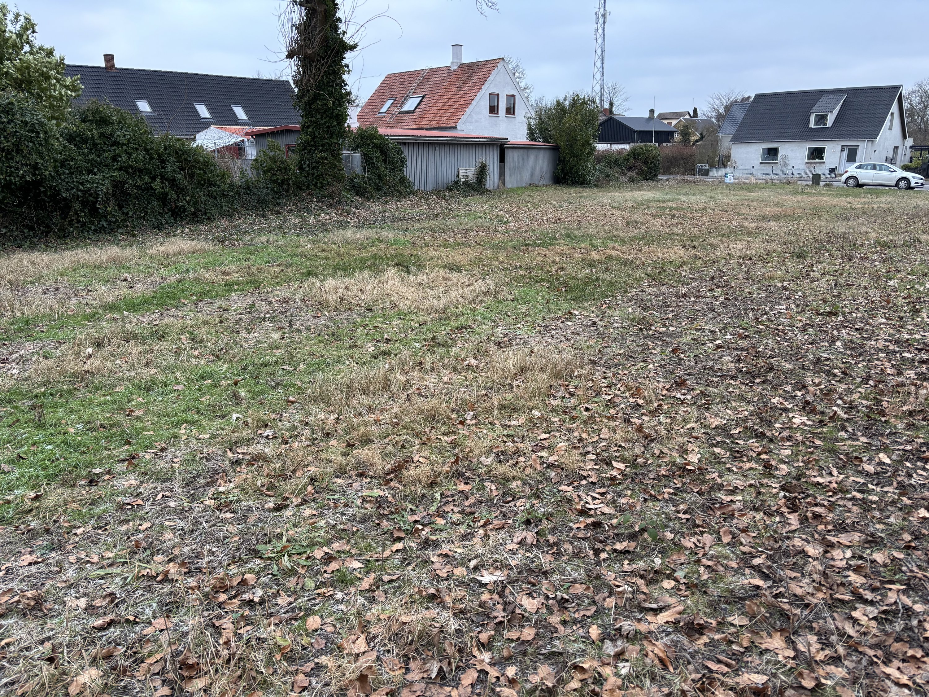 Miniaturebillede 2: . Billede af Boeslunde Byvej 125, 4242 Boeslunde