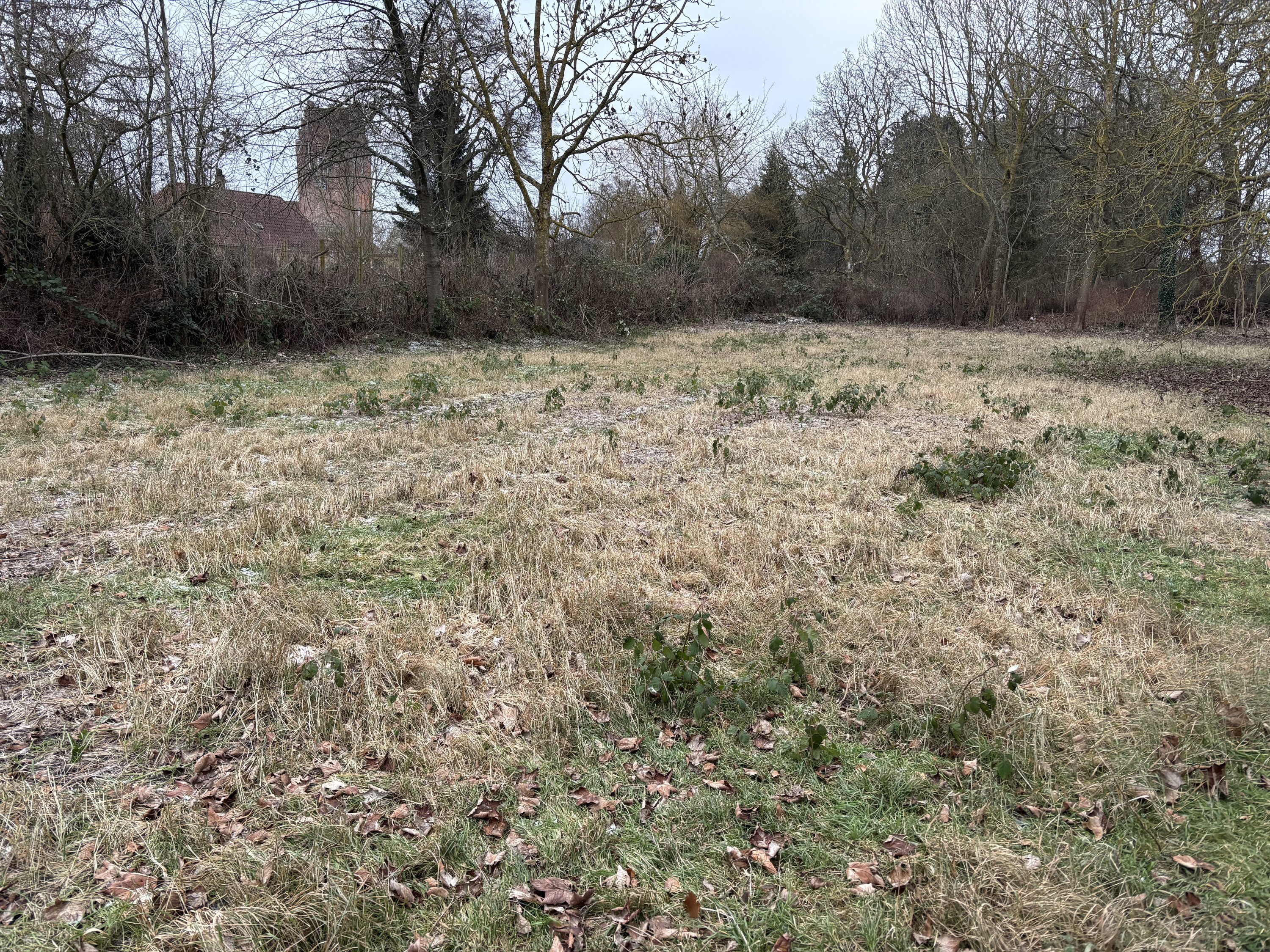 Fremhævet  billede i fuldskærmstilstand. Billede af Boeslunde Byvej 125, 4242 Boeslunde