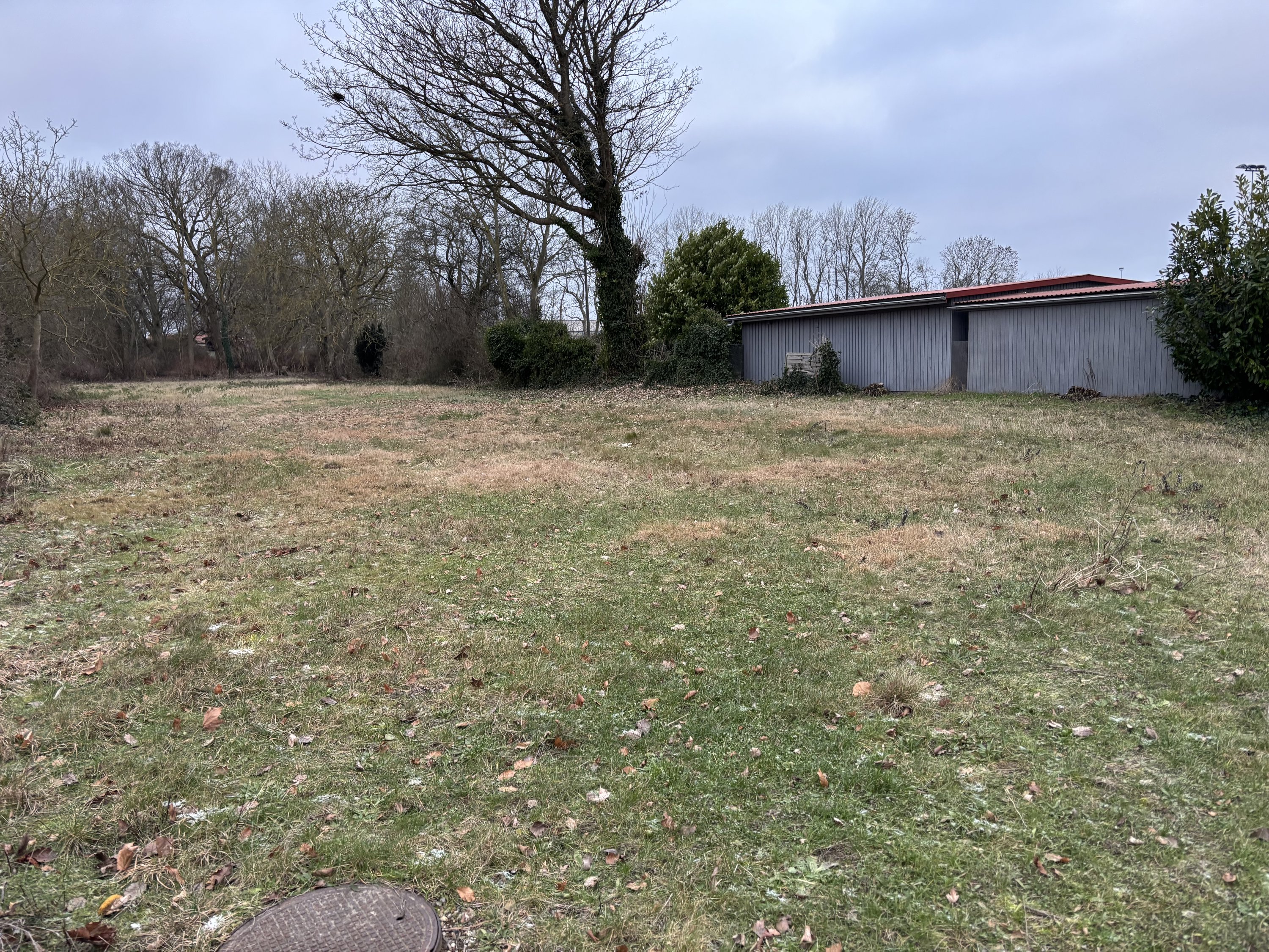 Fremhævet  billede i fuldskærmstilstand. Billede af Boeslunde Byvej 125, 4242 Boeslunde