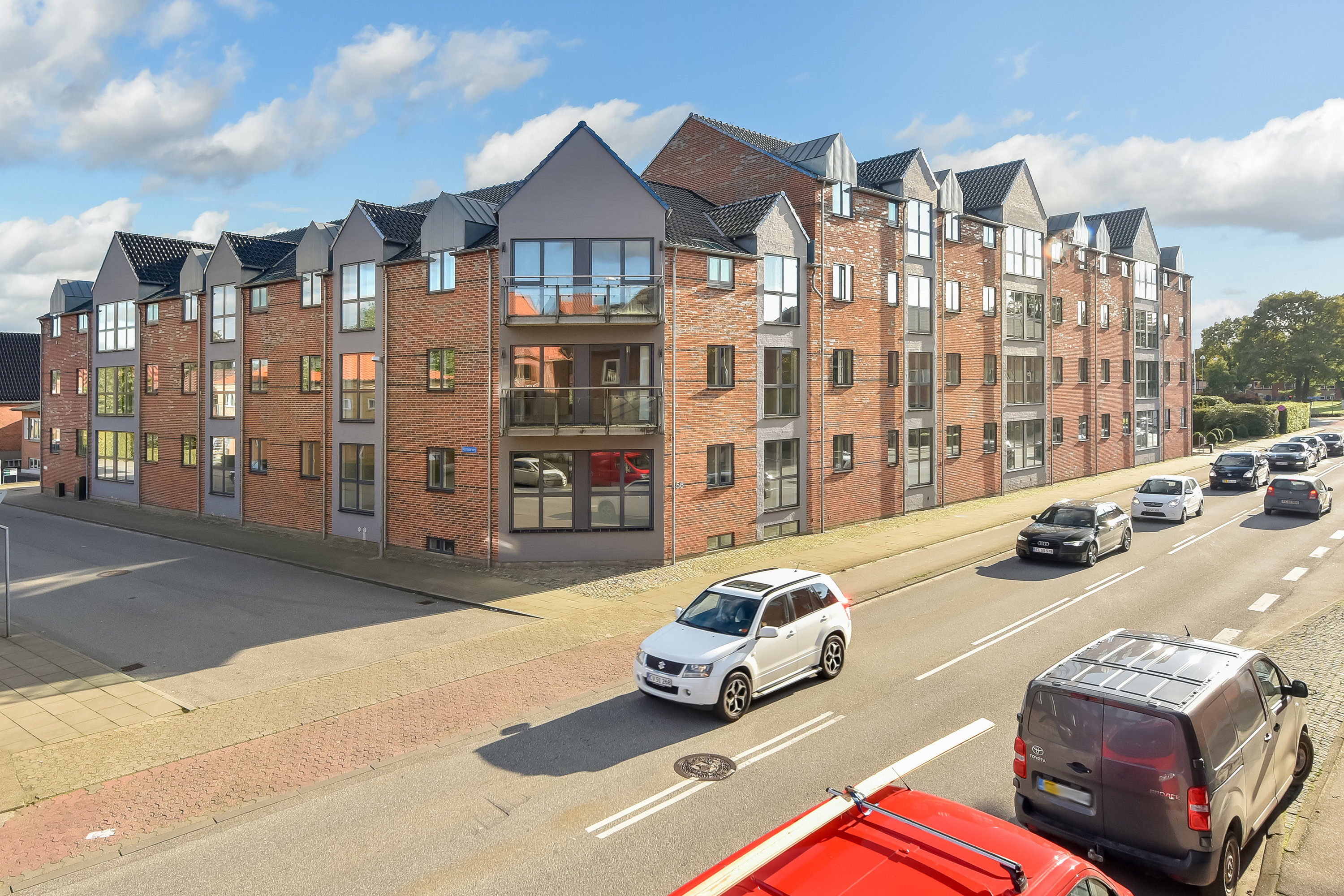 Sjællandsgade 56F, st.., 7400 Herning