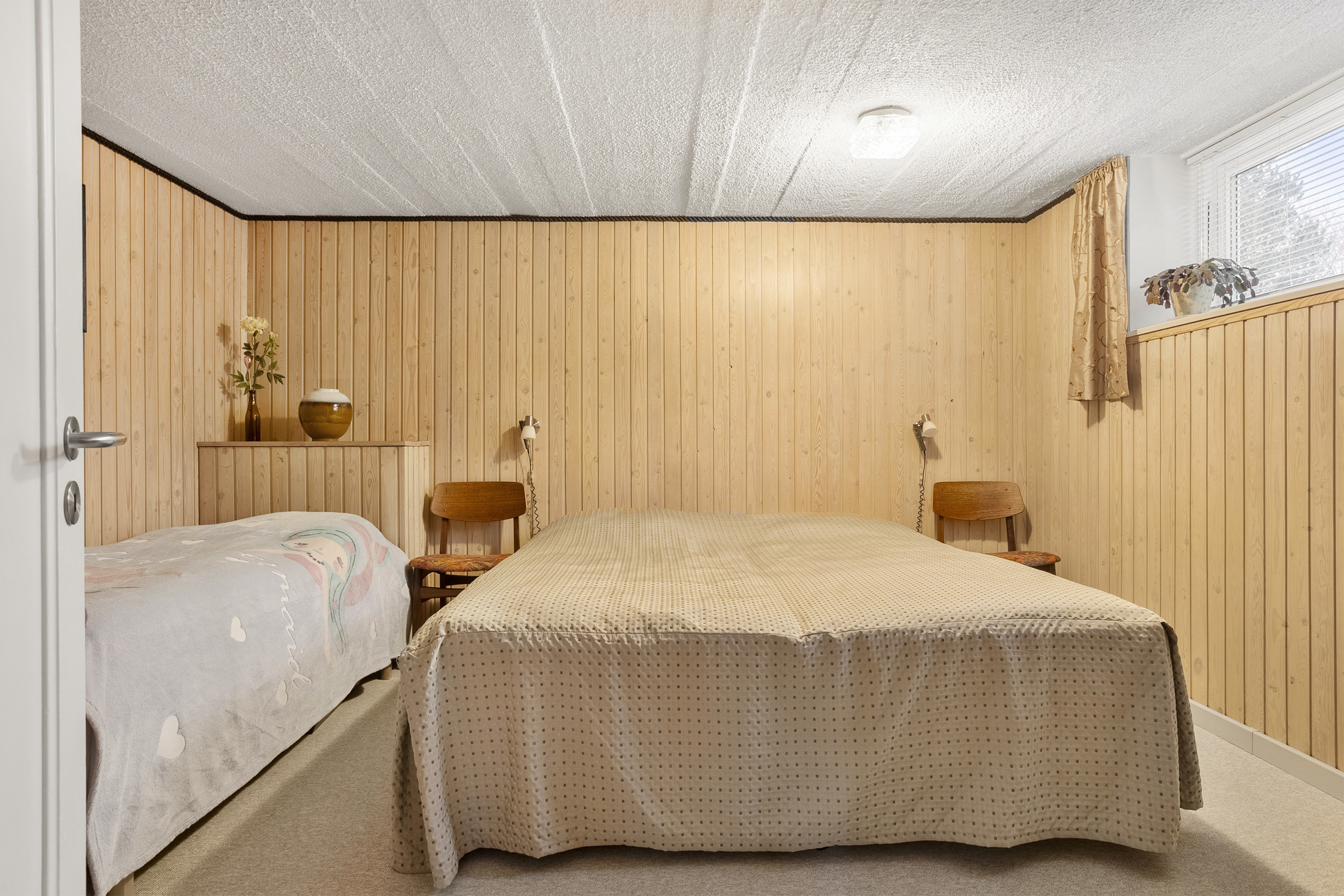 Fremhævet disp. rum billede i fuldskærmstilstand. Billede af Vester Alle 17, 6600 Vejen