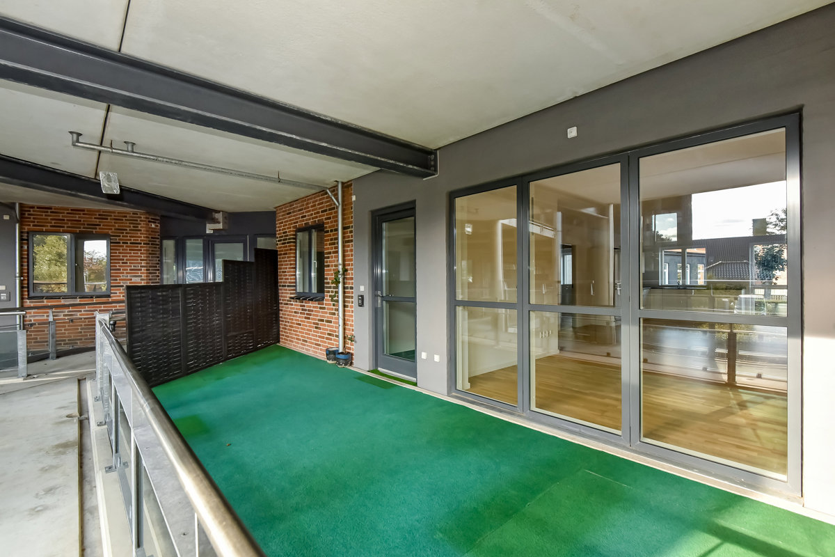 3-room apartment in Herning image 2