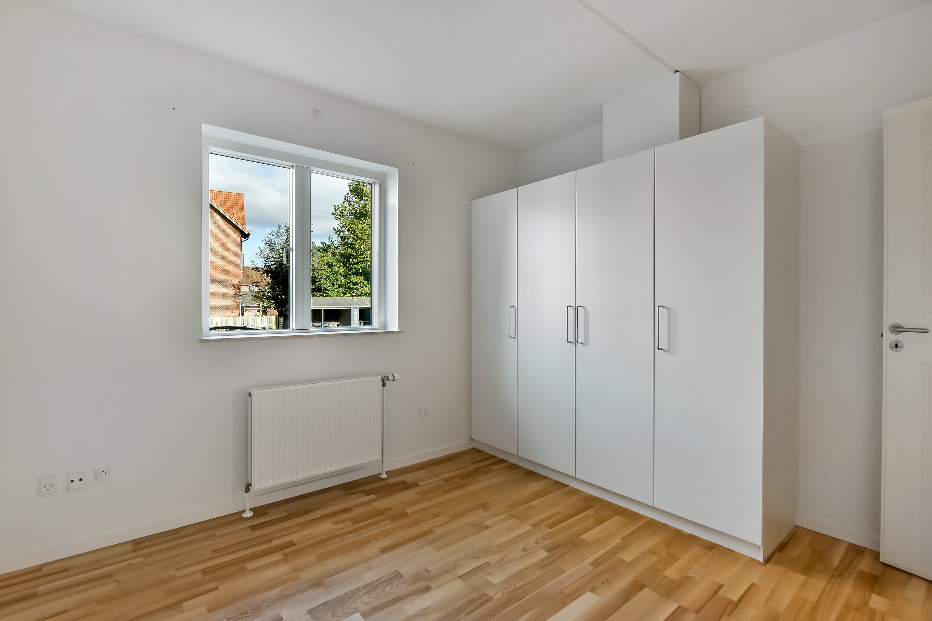 Fremhævet  billede i fuldskærmstilstand. Billede af Sjællandsgade 56F, st.., 7400 Herning