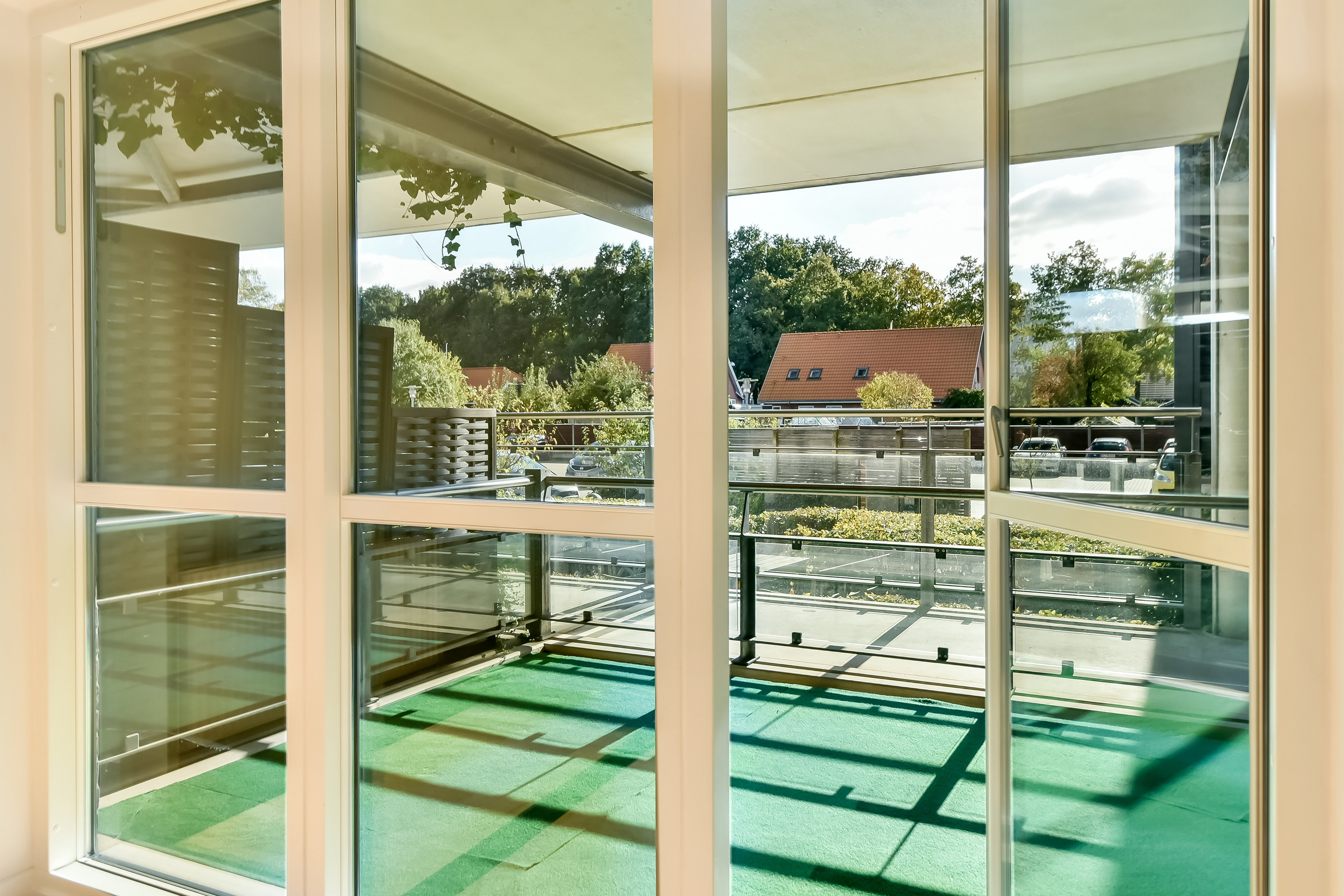 Fremhævet  billede i fuldskærmstilstand. Billede af Sjællandsgade 56F, st.., 7400 Herning