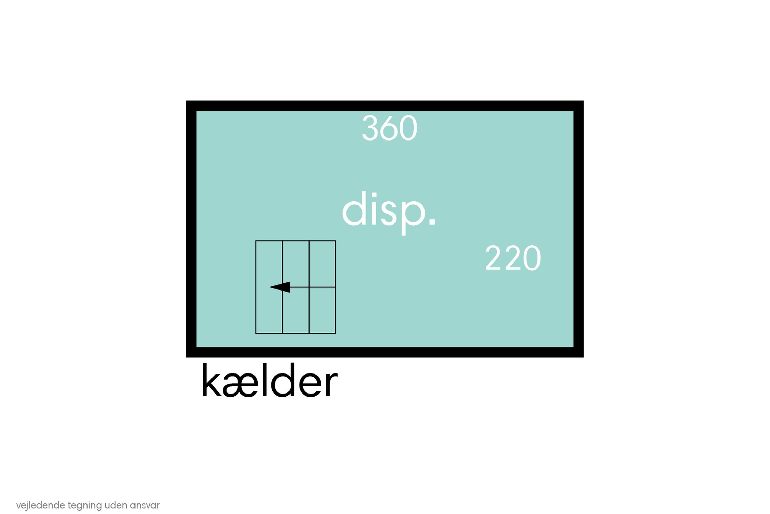 Plantegninger billede af Amerikavej 30, 9500 Hobro