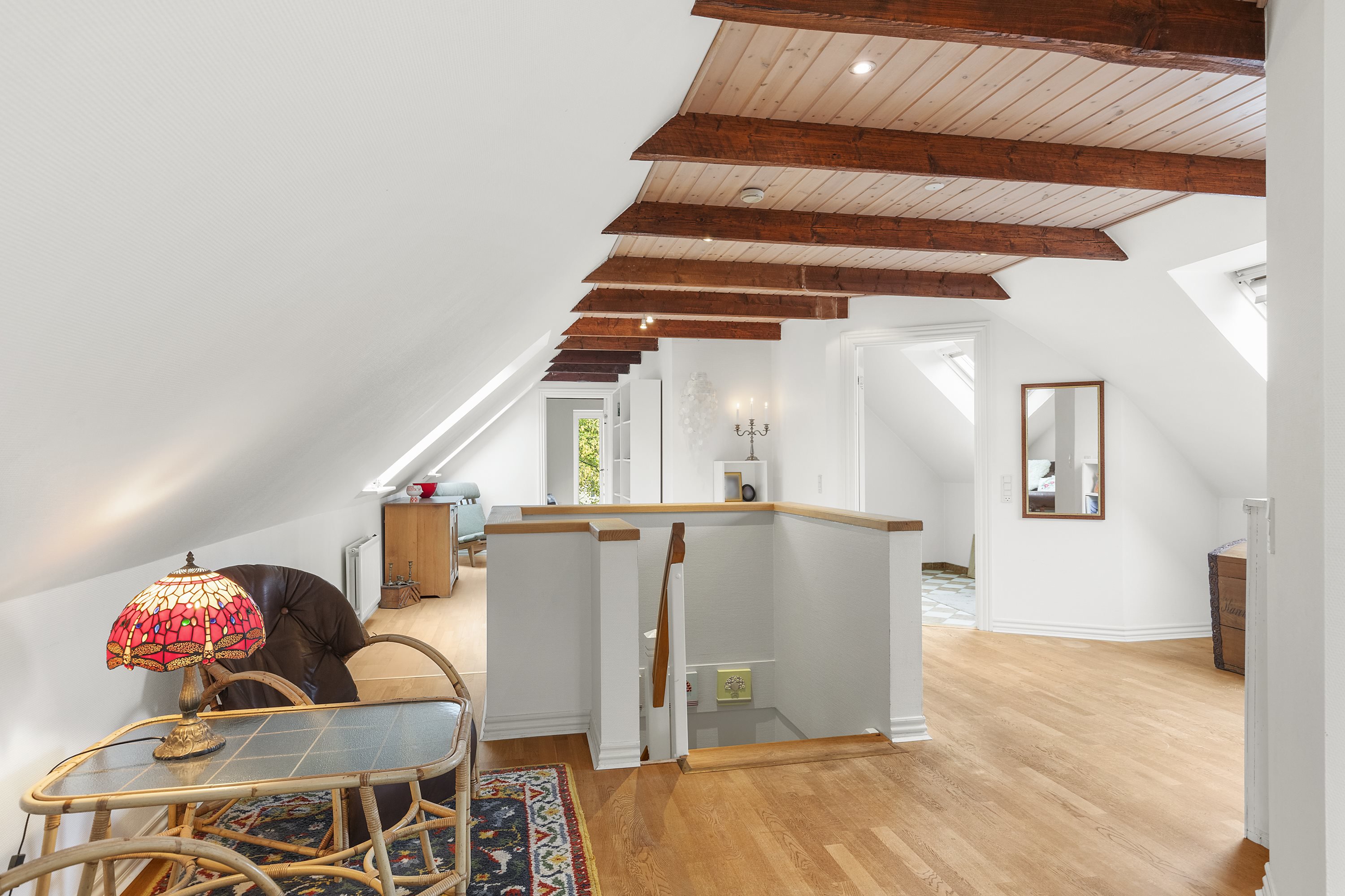 Fremhævet repos billede i fuldskærmstilstand. Billede af Amerikavej 30, 9500 Hobro