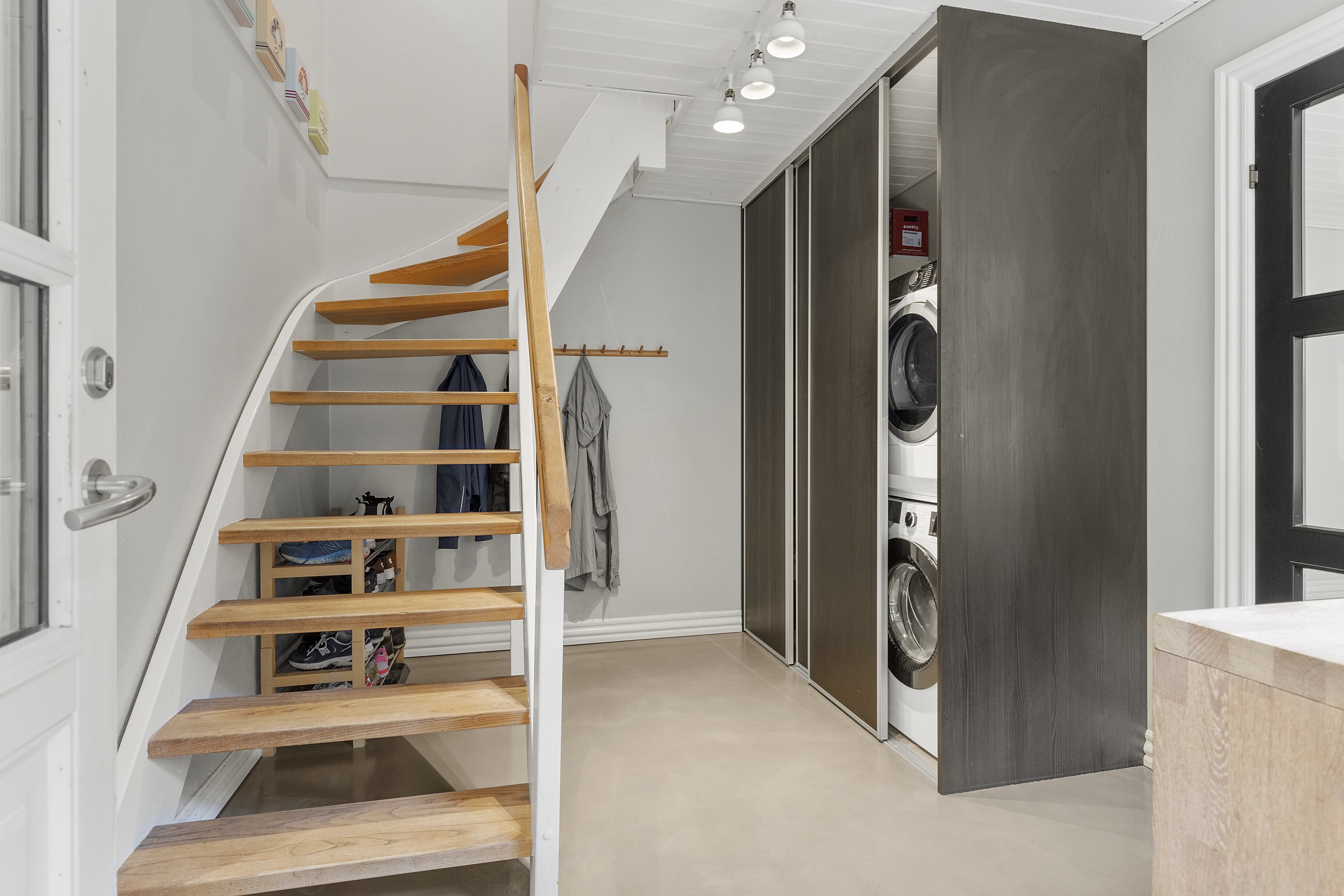 Fremhævet bryggers billede i fuldskærmstilstand. Billede af Amerikavej 30, 9500 Hobro