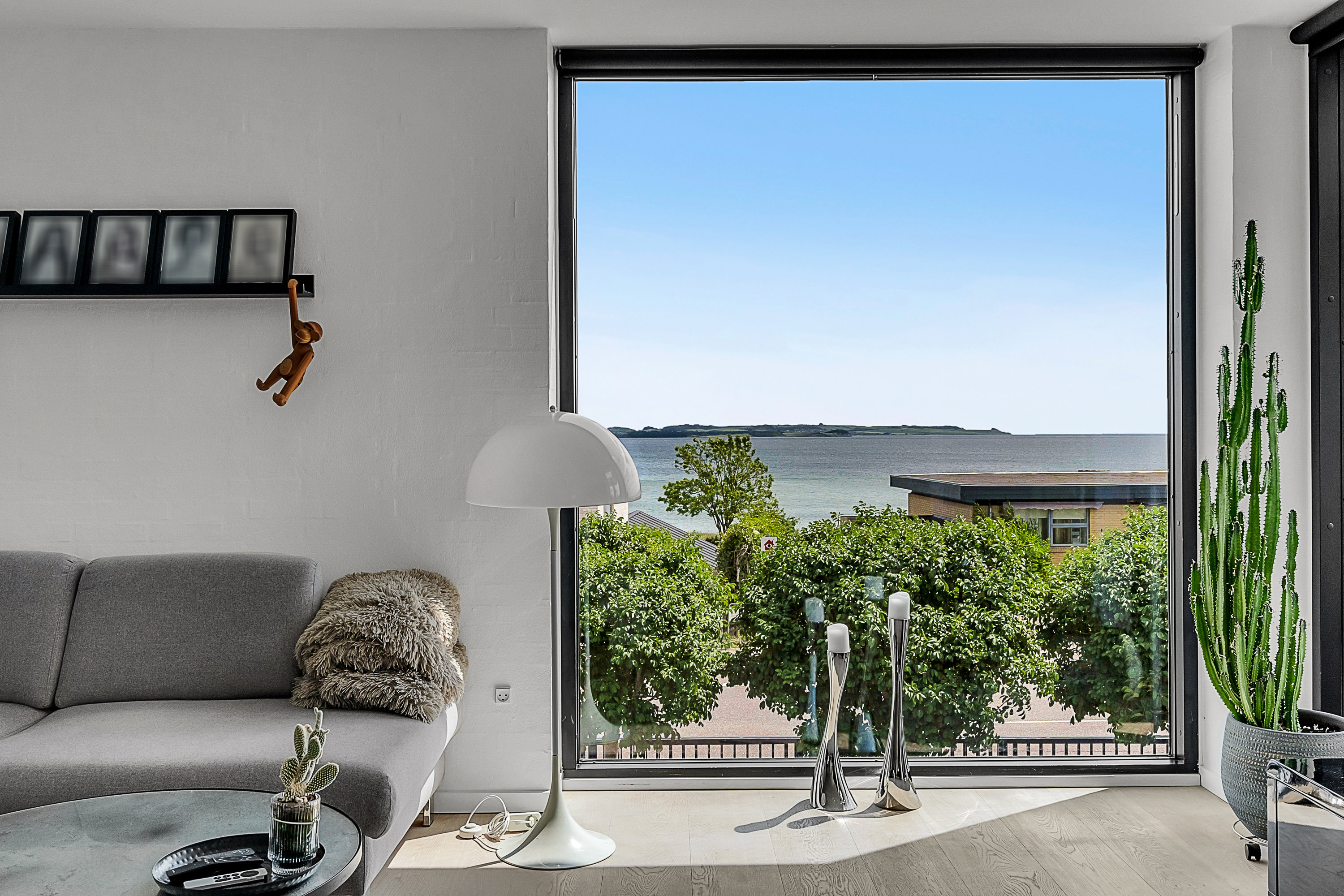 Miniaturebillede 1: . Billede af Egå Strandvej 105, 8250 Egå