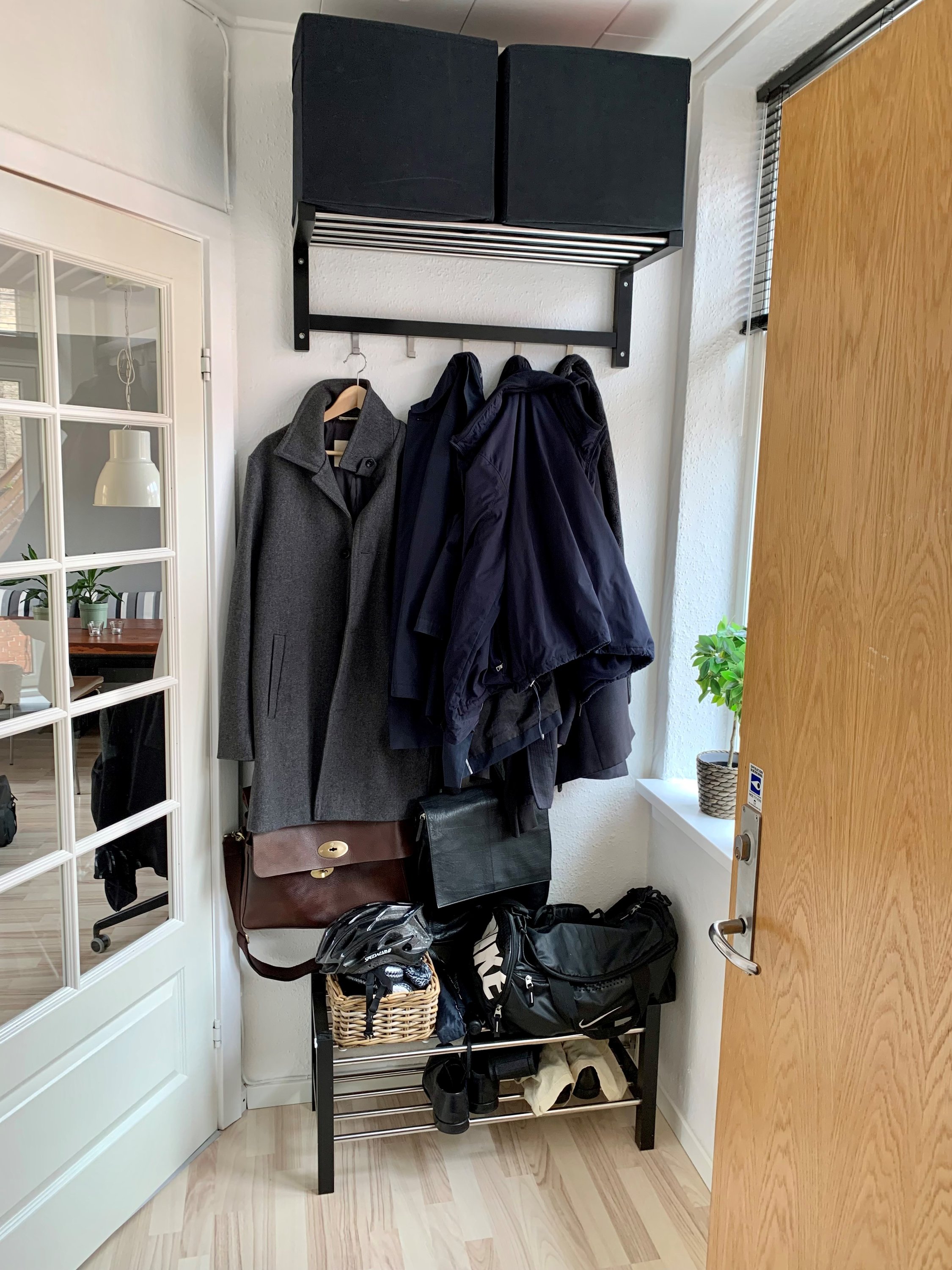 Nedergade 40, 1. tv., 5000 Odense C