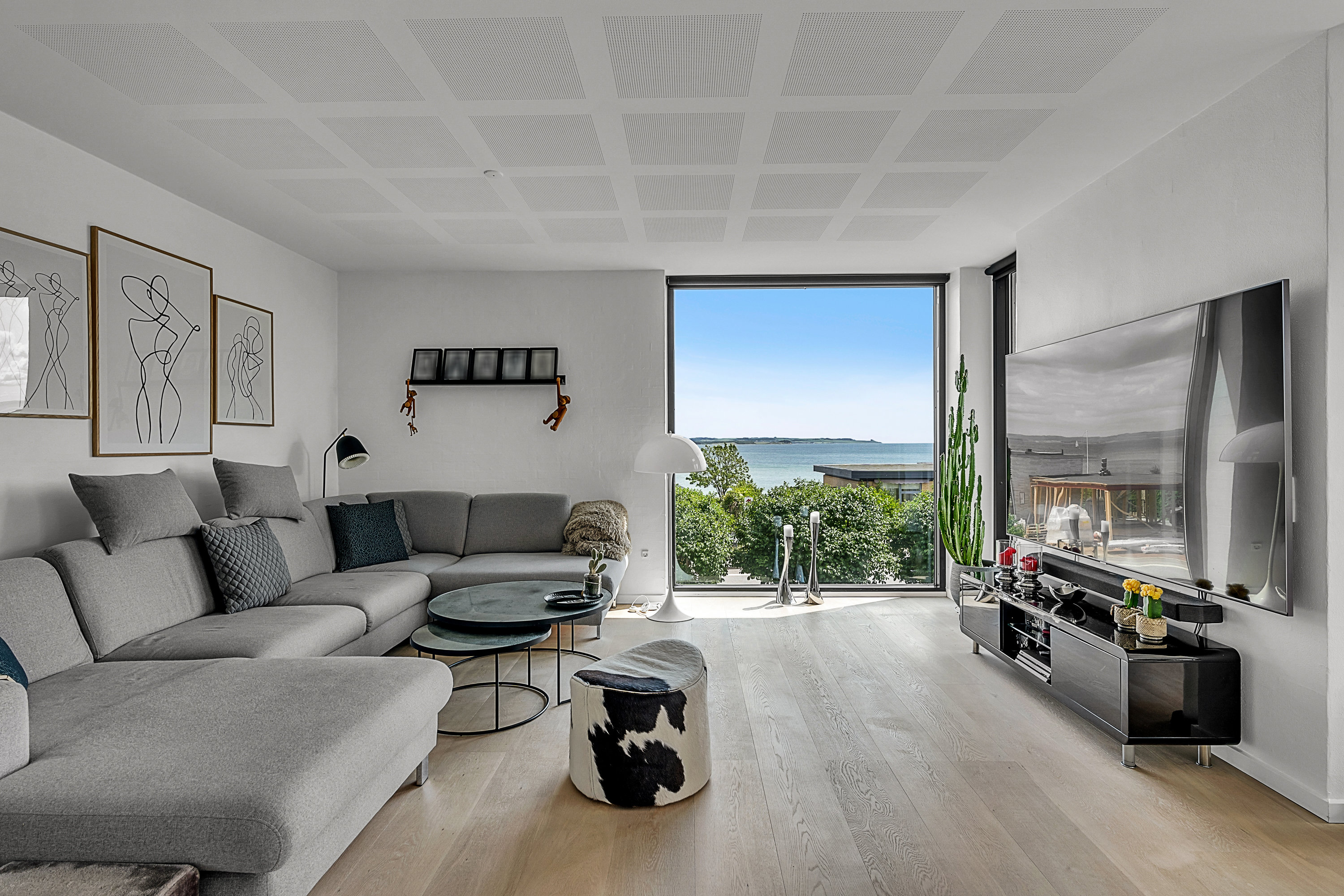 Miniaturebillede 2: . Billede af Egå Strandvej 105, 8250 Egå