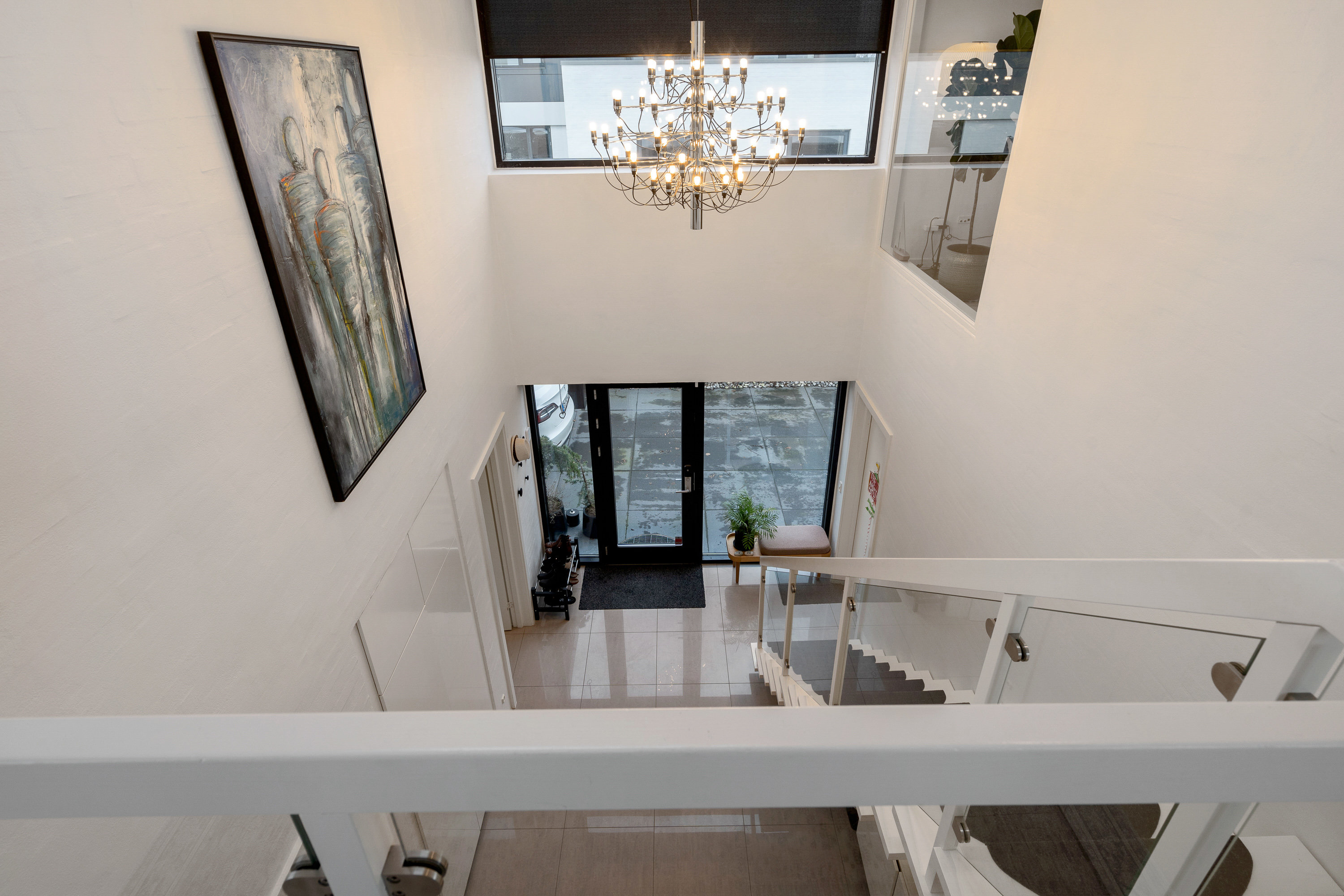 Fremhævet  billede i fuldskærmstilstand. Billede af Egå Strandvej 105, 8250 Egå