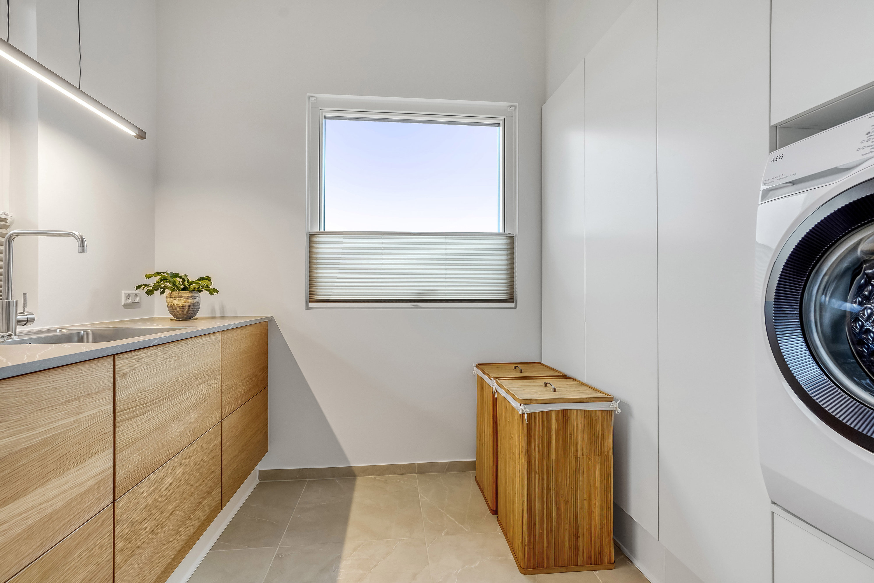 Fremhævet  billede i fuldskærmstilstand. Billede af Natskyggen 50, 7190 Billund