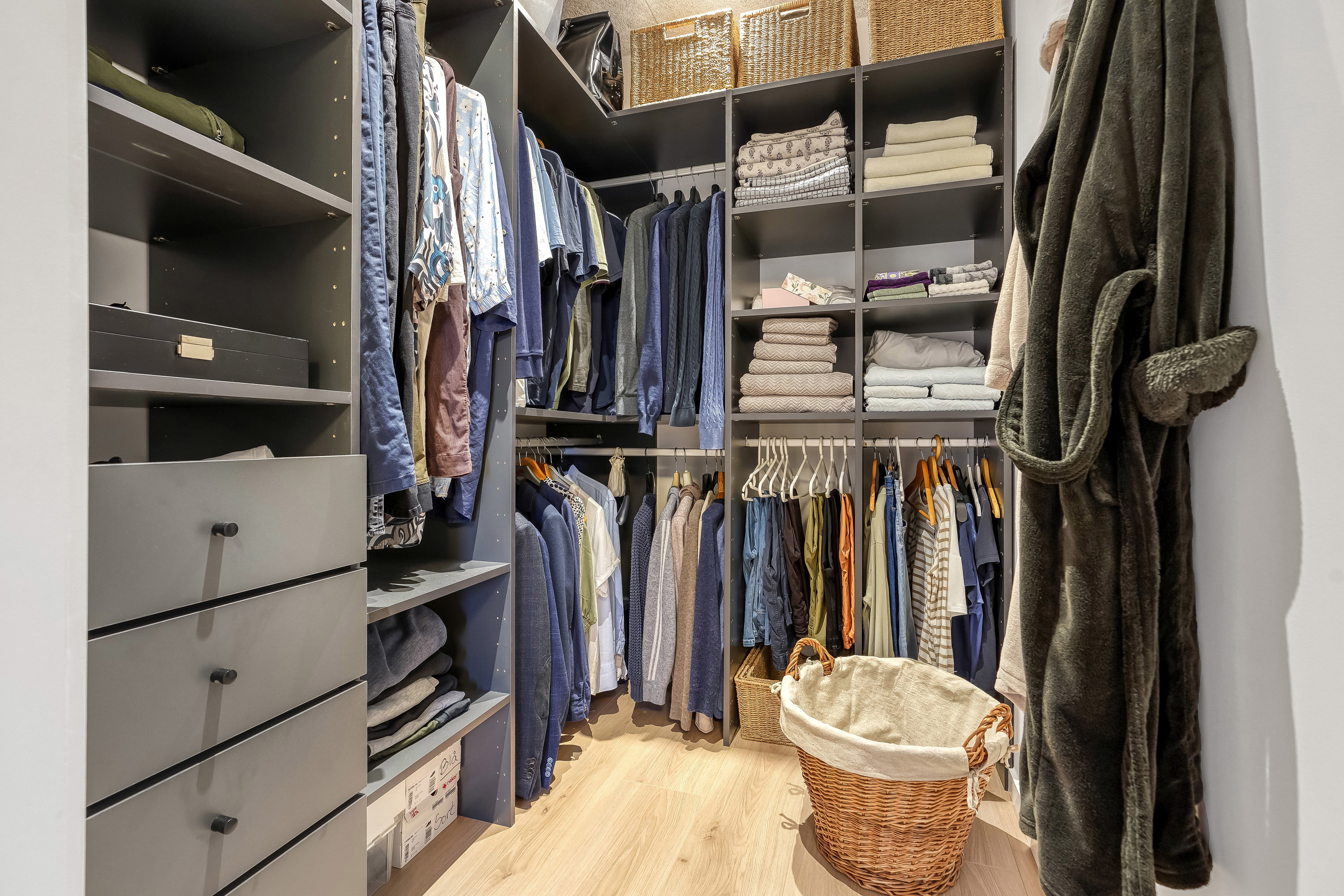 Fremhævet  billede i fuldskærmstilstand. Billede af Natskyggen 48, 7190 Billund