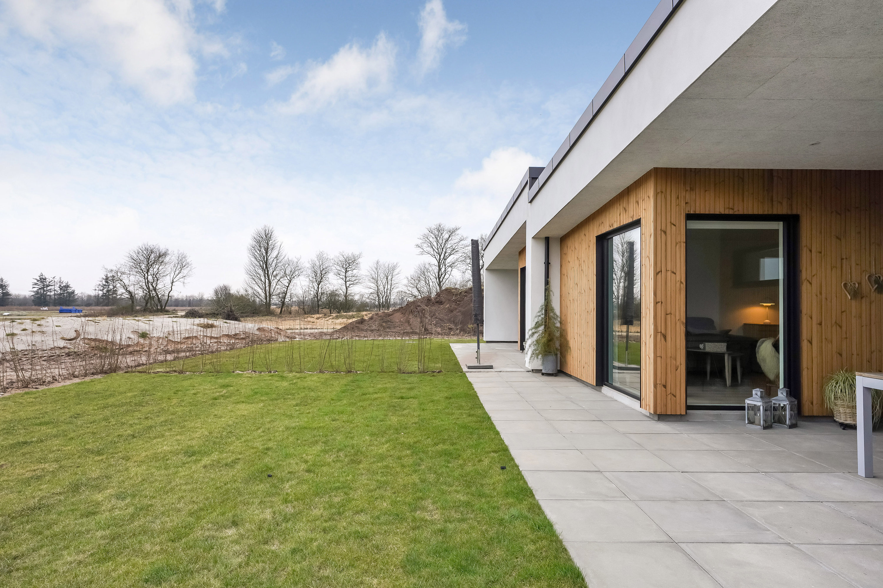 Fremhævet  billede i fuldskærmstilstand. Billede af Natskyggen 48, 7190 Billund