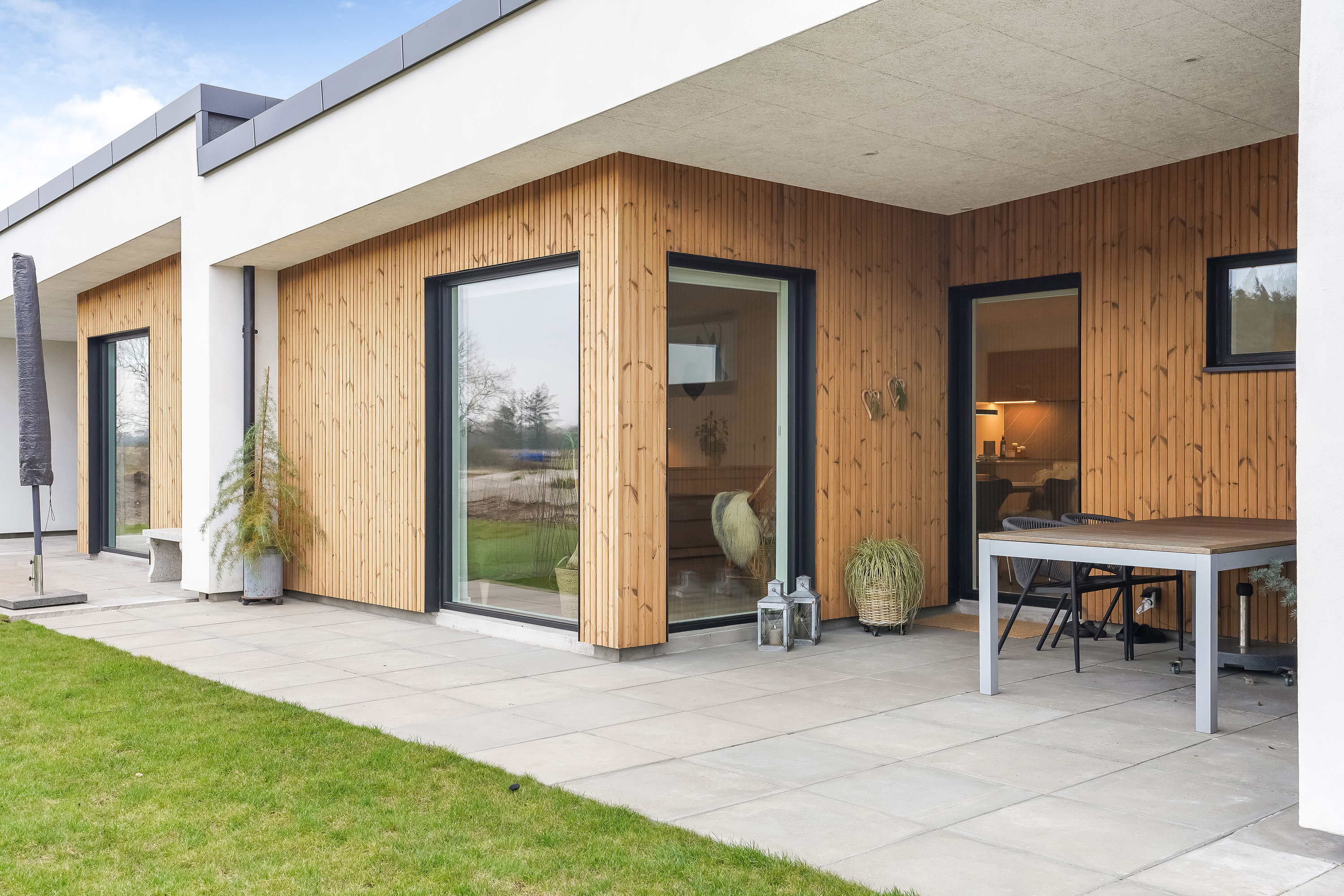 Fremhævet  billede i fuldskærmstilstand. Billede af Natskyggen 48, 7190 Billund