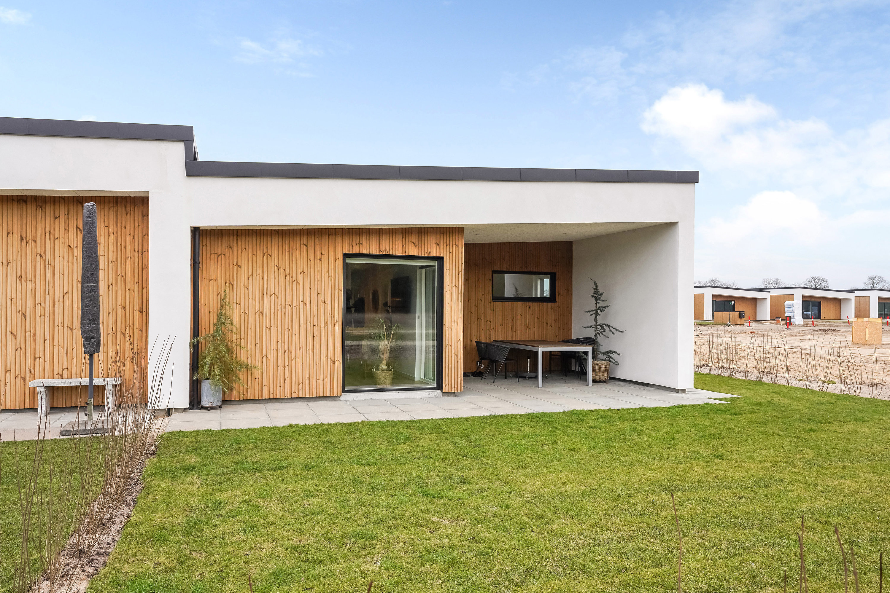 Fremhævet  billede i fuldskærmstilstand. Billede af Natskyggen 50, 7190 Billund