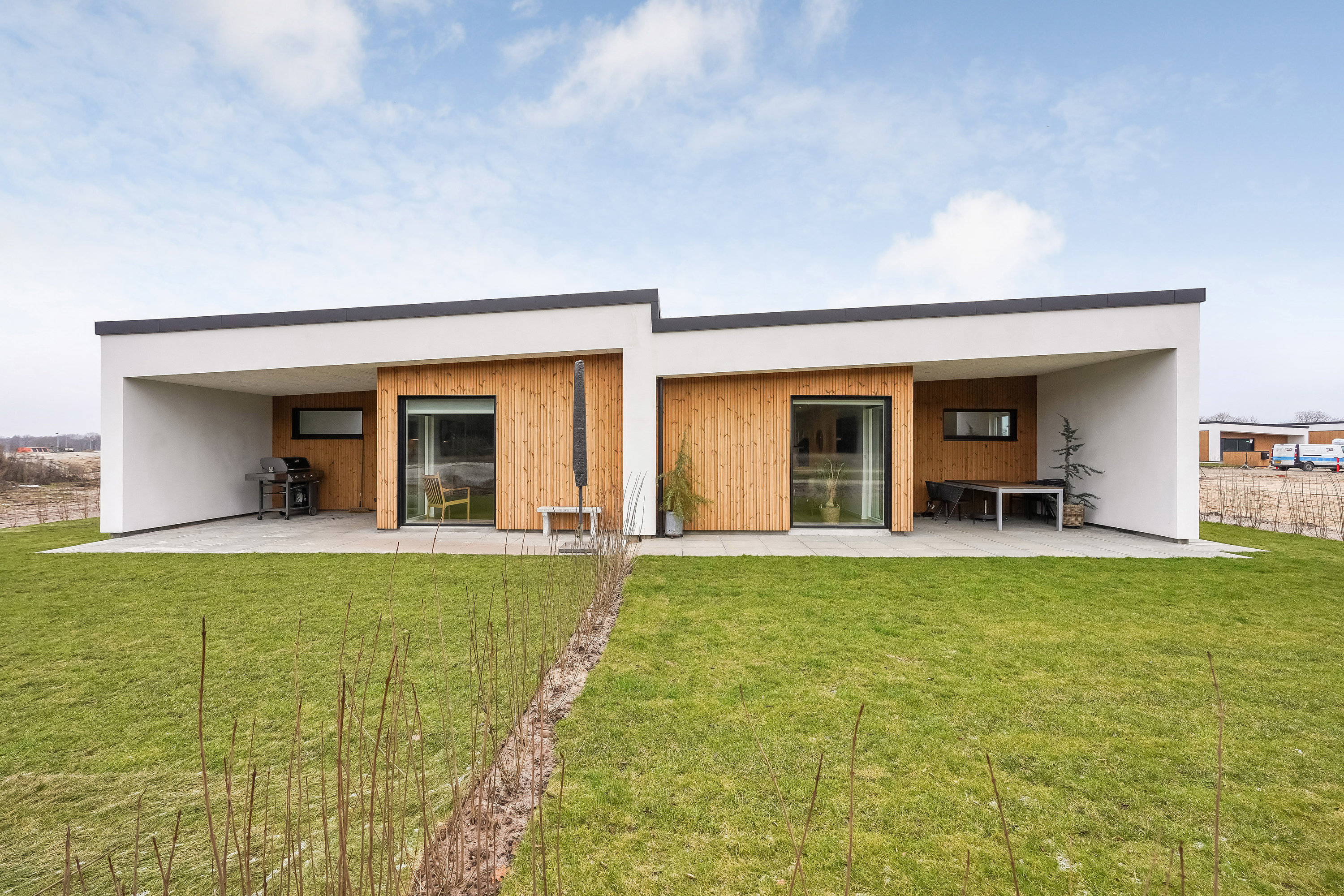 Rækkehus på Natskyggen 50, 7190 Billund