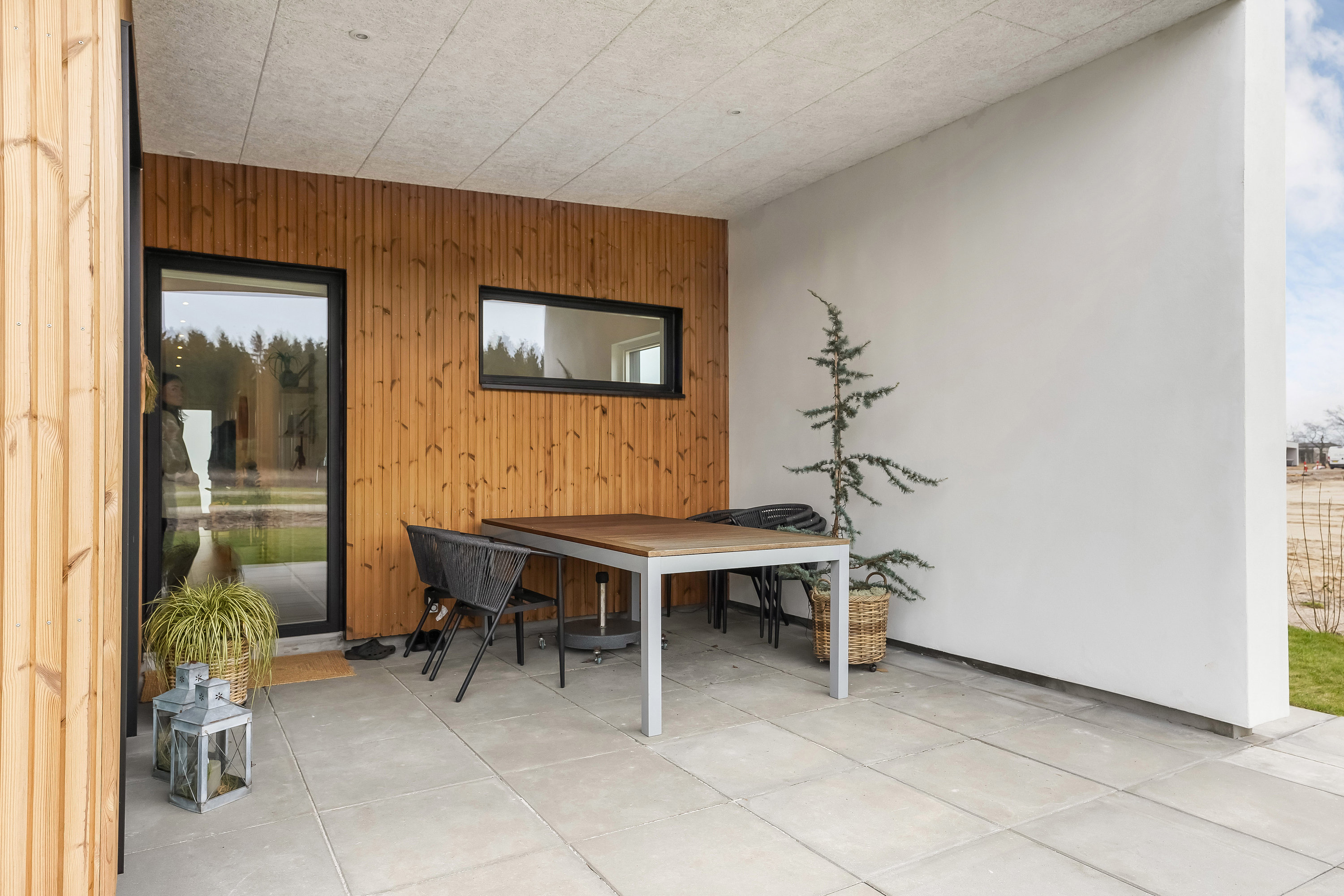 Fremhævet  billede i fuldskærmstilstand. Billede af Natskyggen 50, 7190 Billund