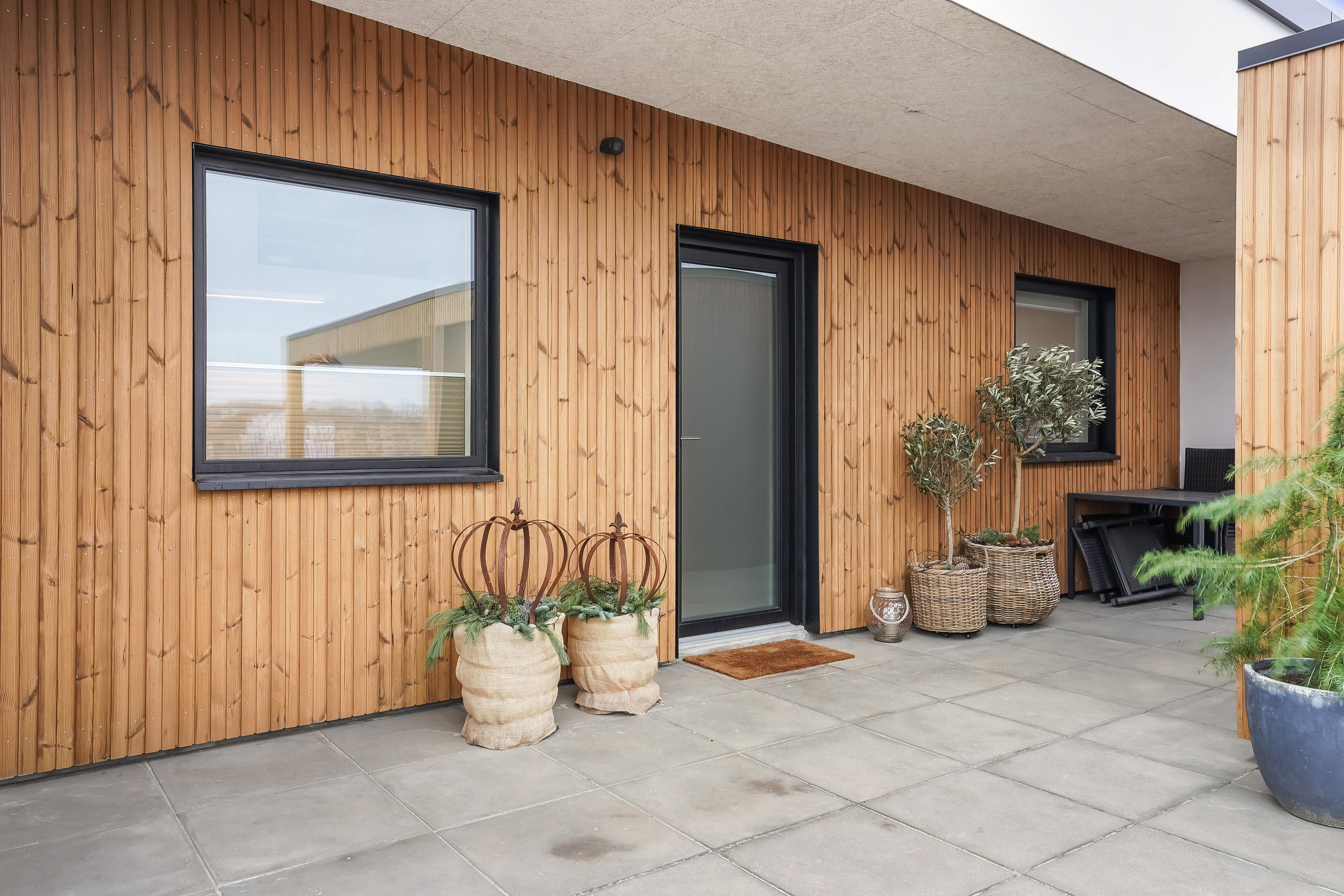 Fremhævet  billede i fuldskærmstilstand. Billede af Natskyggen 50, 7190 Billund