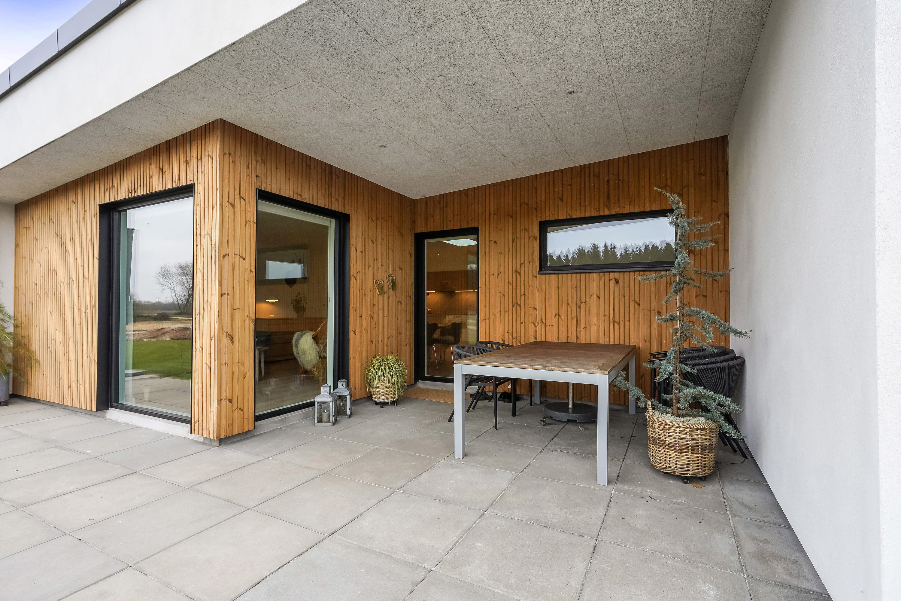 Fremhævet  billede i fuldskærmstilstand. Billede af Natskyggen 48, 7190 Billund