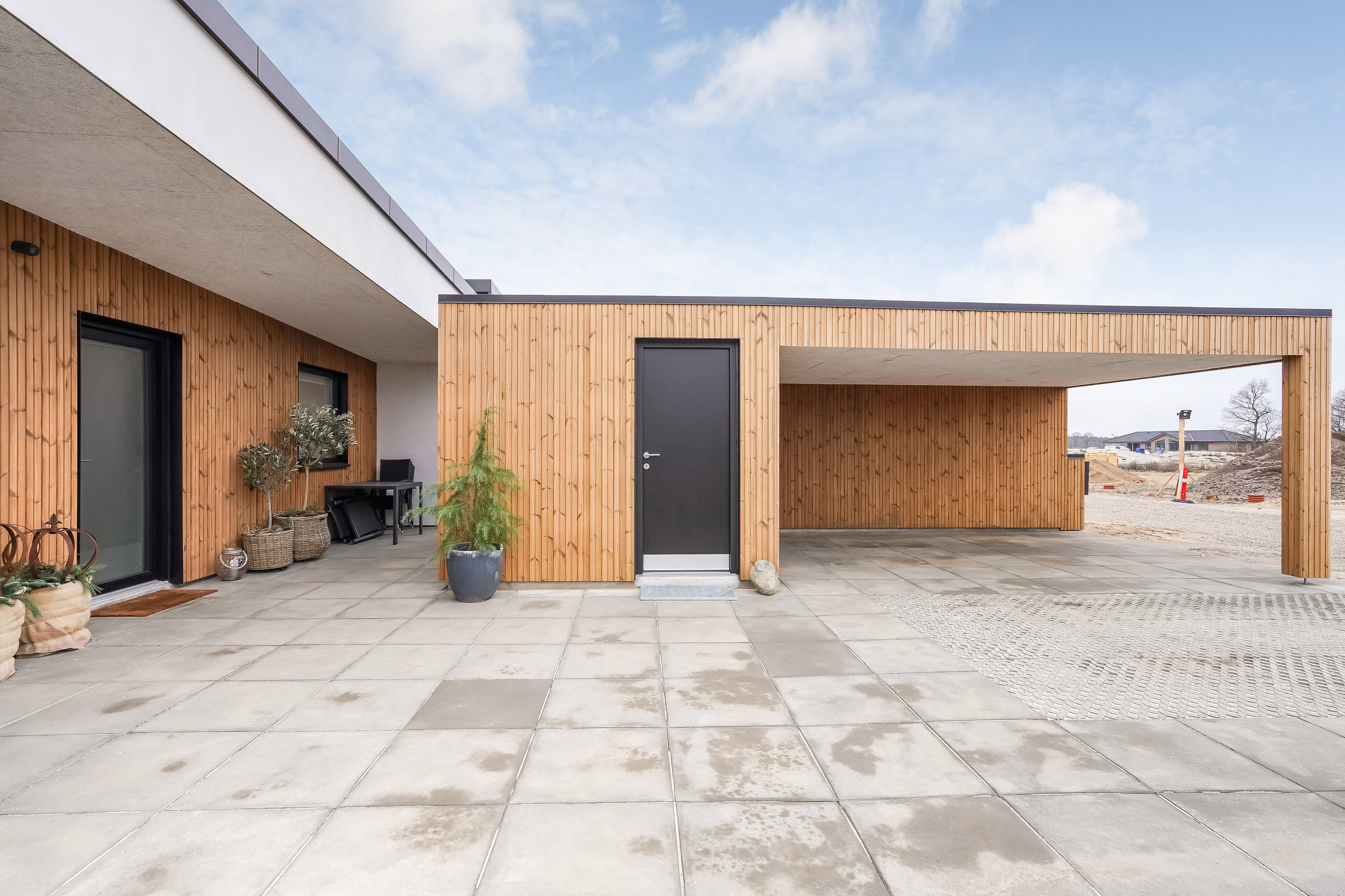 Fremhævet  billede i fuldskærmstilstand. Billede af Natskyggen 48, 7190 Billund