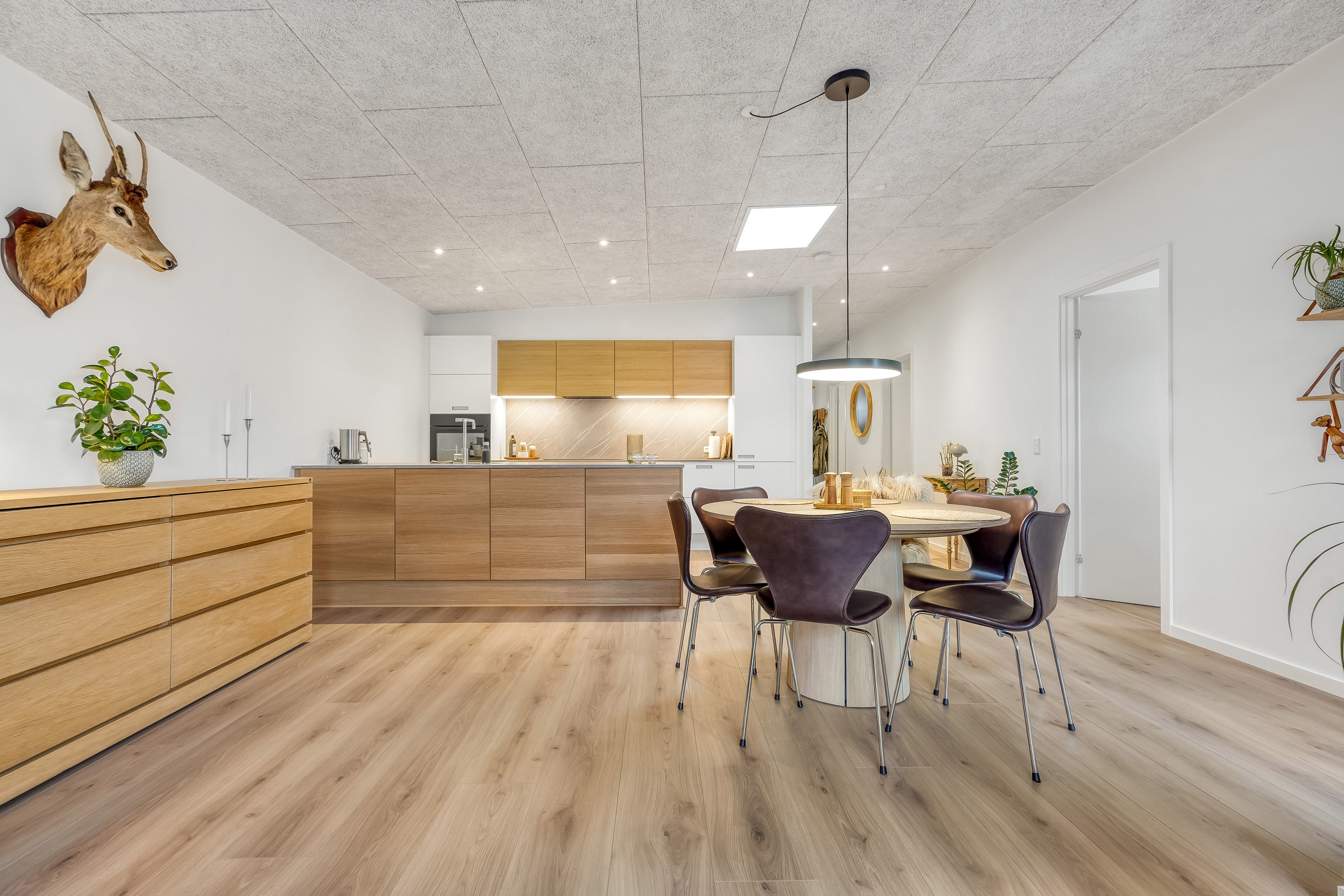 Fremhævet  billede i fuldskærmstilstand. Billede af Natskyggen 48, 7190 Billund