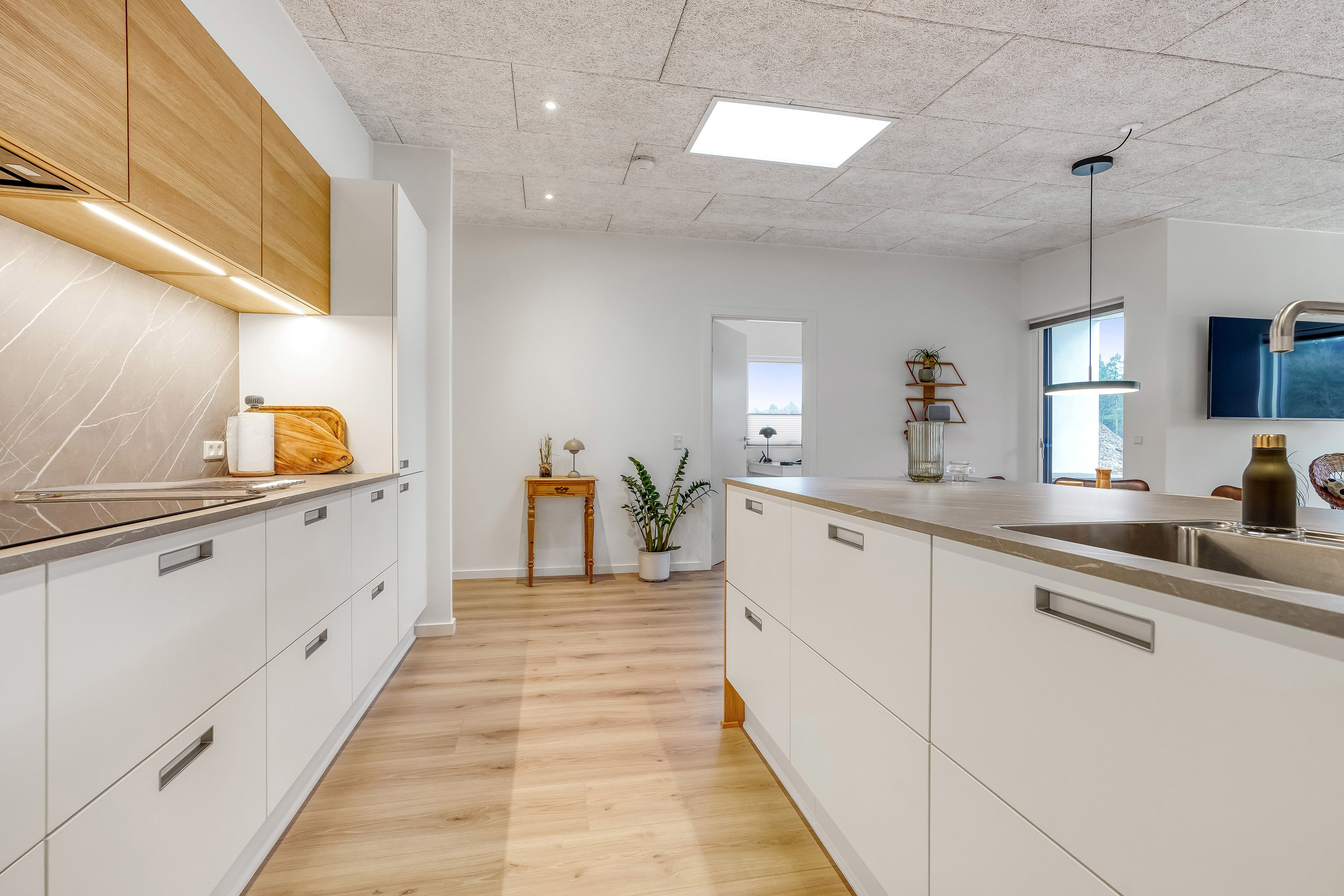 Fremhævet  billede i fuldskærmstilstand. Billede af Natskyggen 48, 7190 Billund