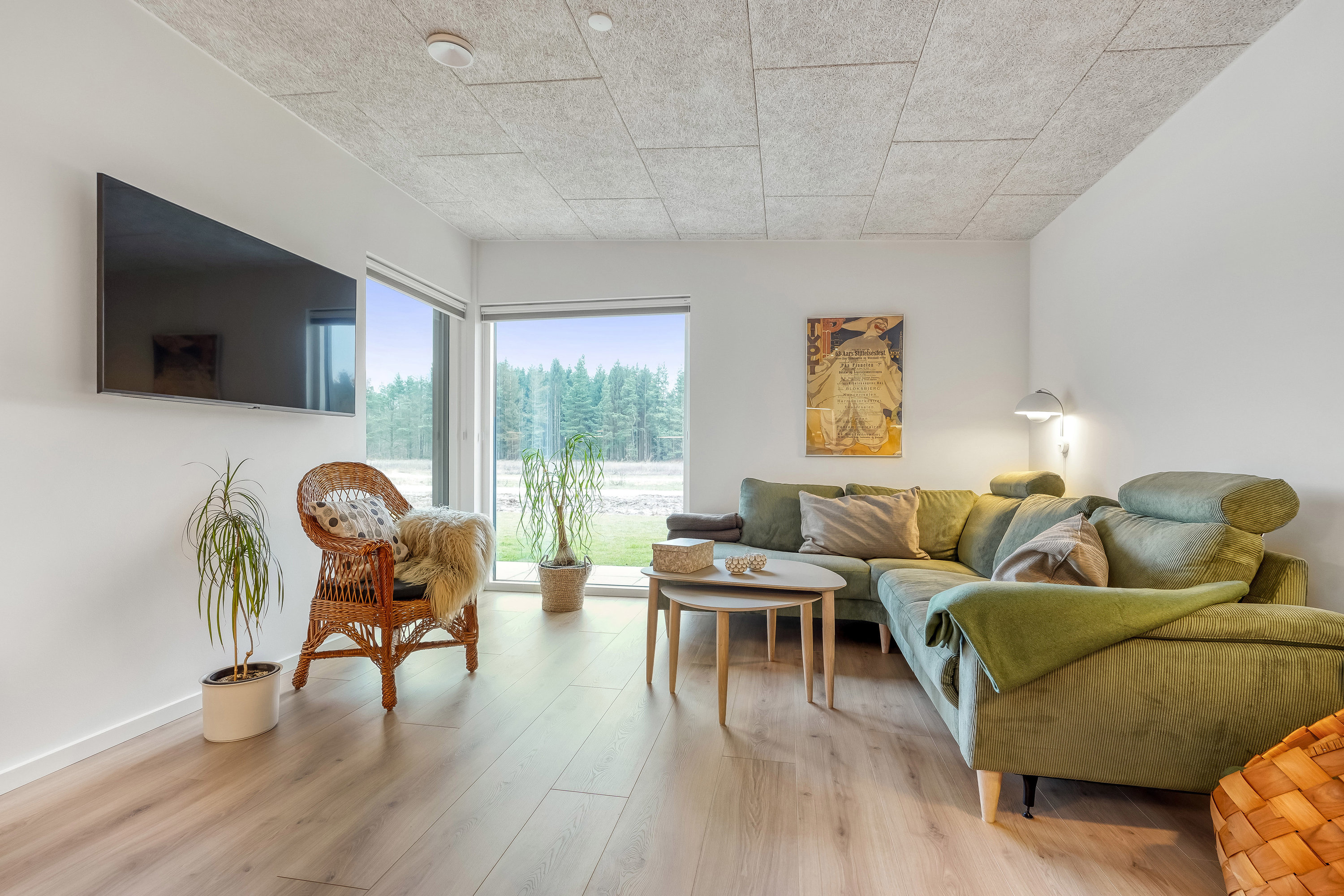 Fremhævet  billede i fuldskærmstilstand. Billede af Natskyggen 50, 7190 Billund