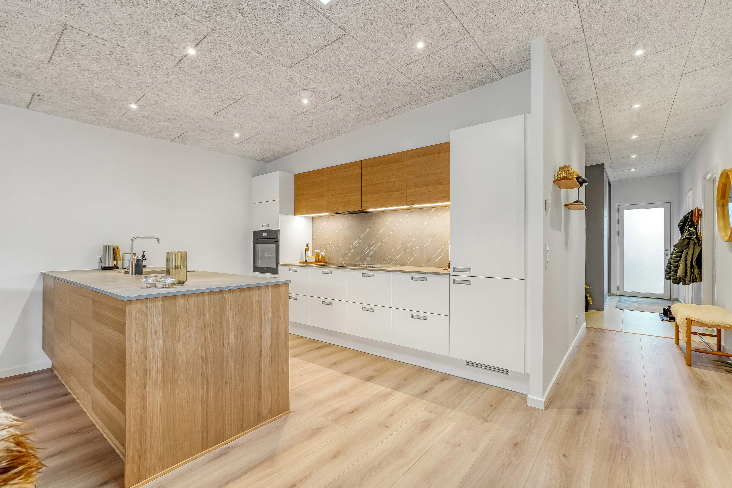 Fremhævet  billede i fuldskærmstilstand. Billede af Natskyggen 48, 7190 Billund