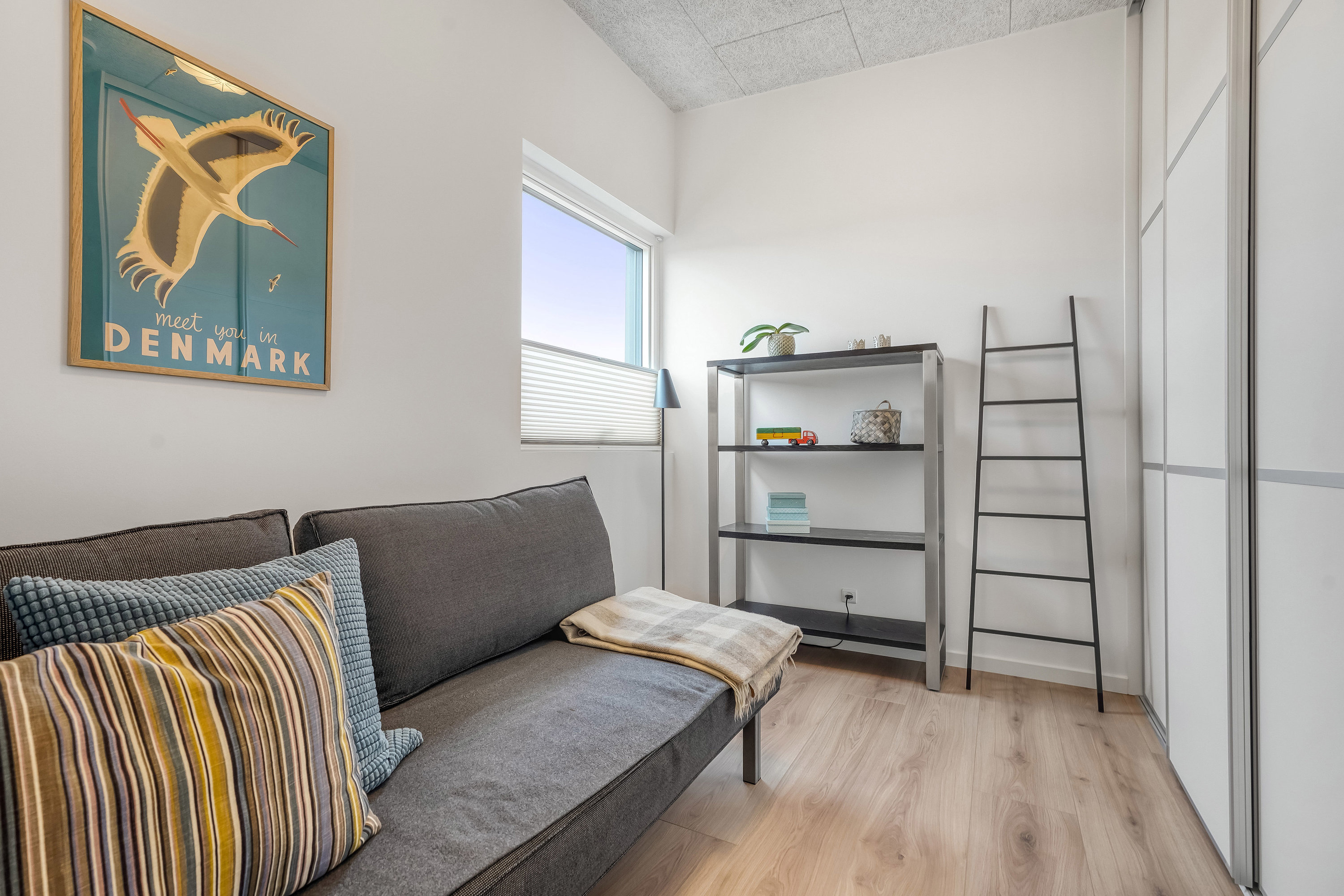 Fremhævet  billede i fuldskærmstilstand. Billede af Natskyggen 48, 7190 Billund