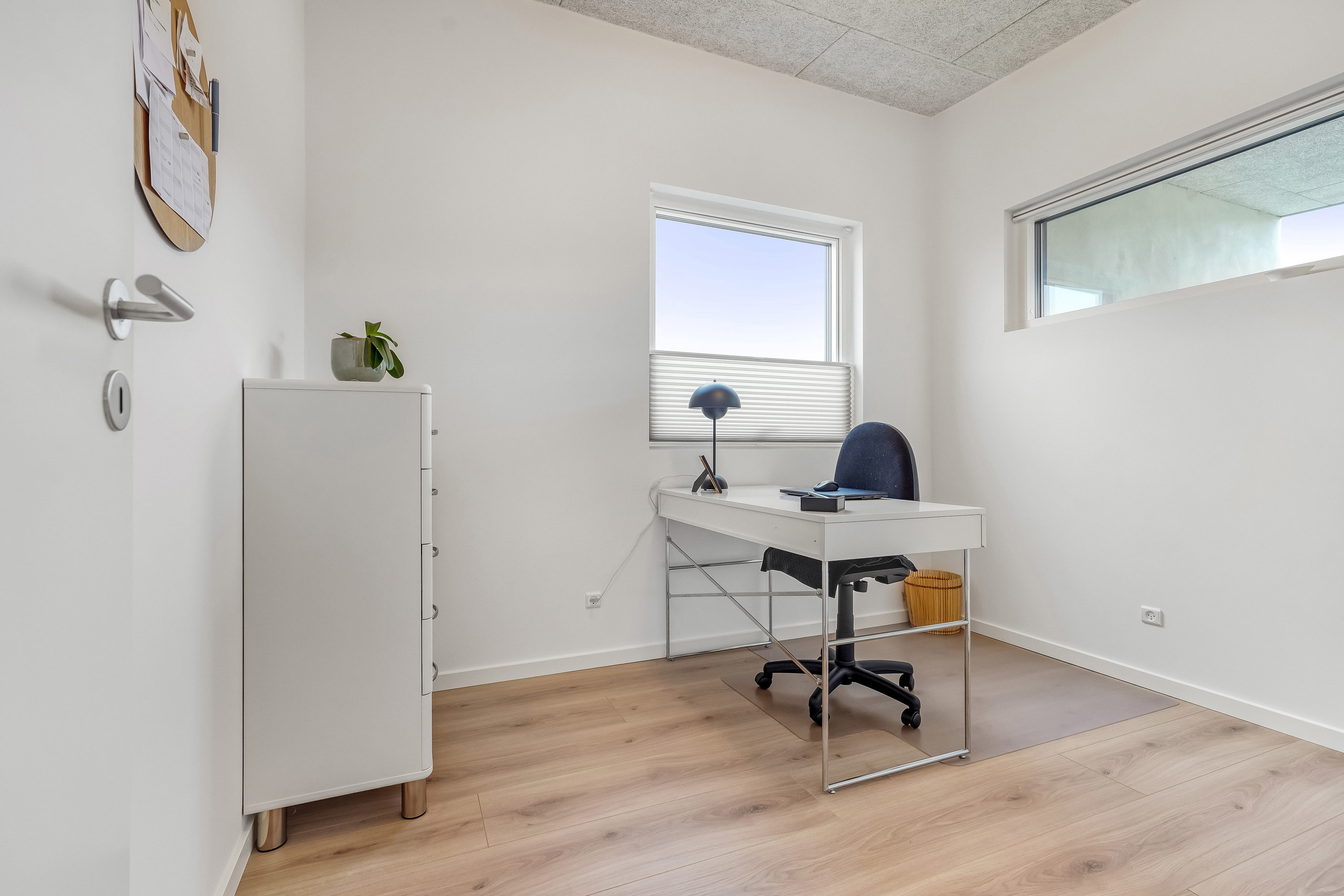 Fremhævet  billede i fuldskærmstilstand. Billede af Natskyggen 48, 7190 Billund