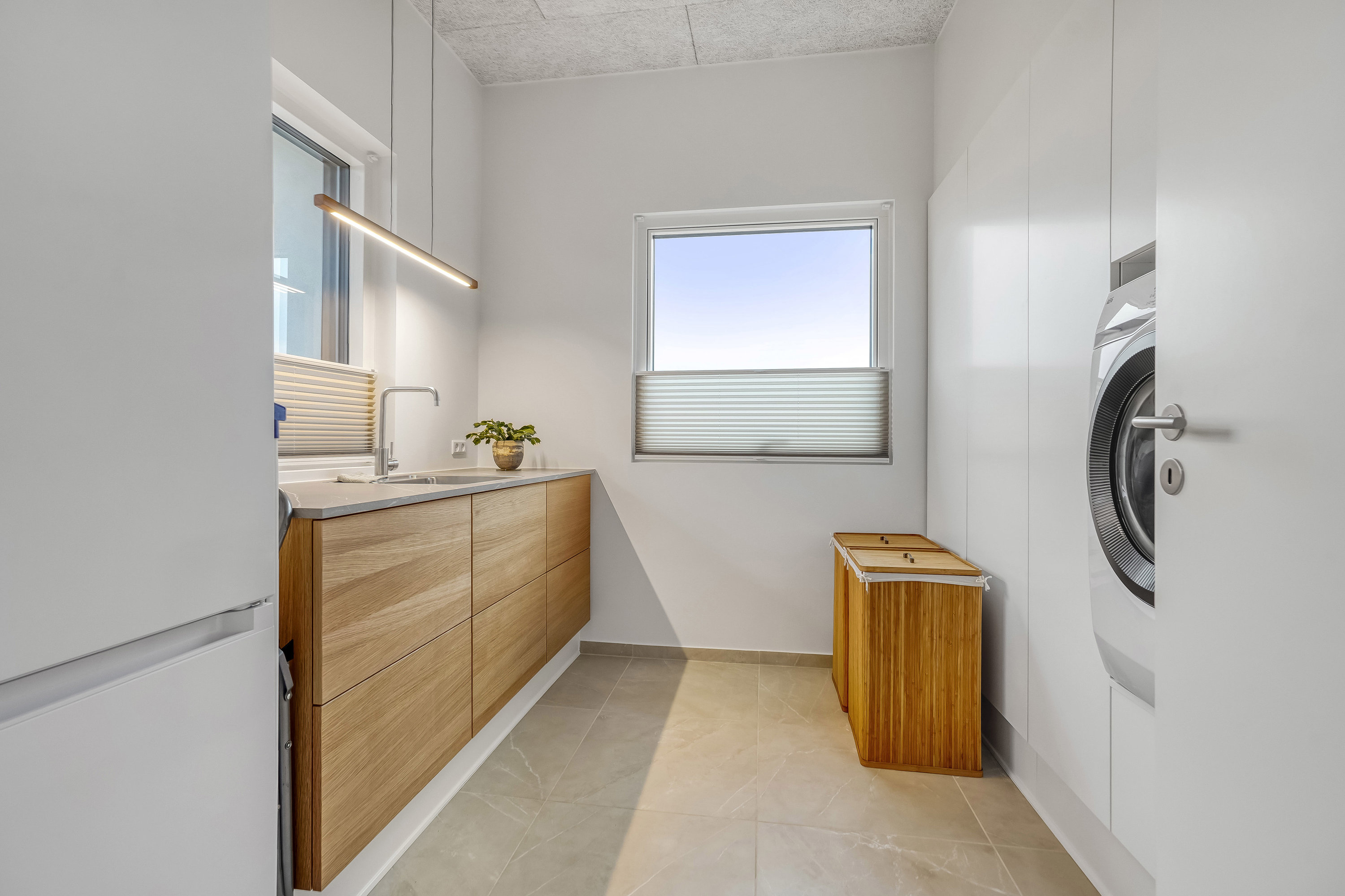 Fremhævet  billede i fuldskærmstilstand. Billede af Natskyggen 48, 7190 Billund