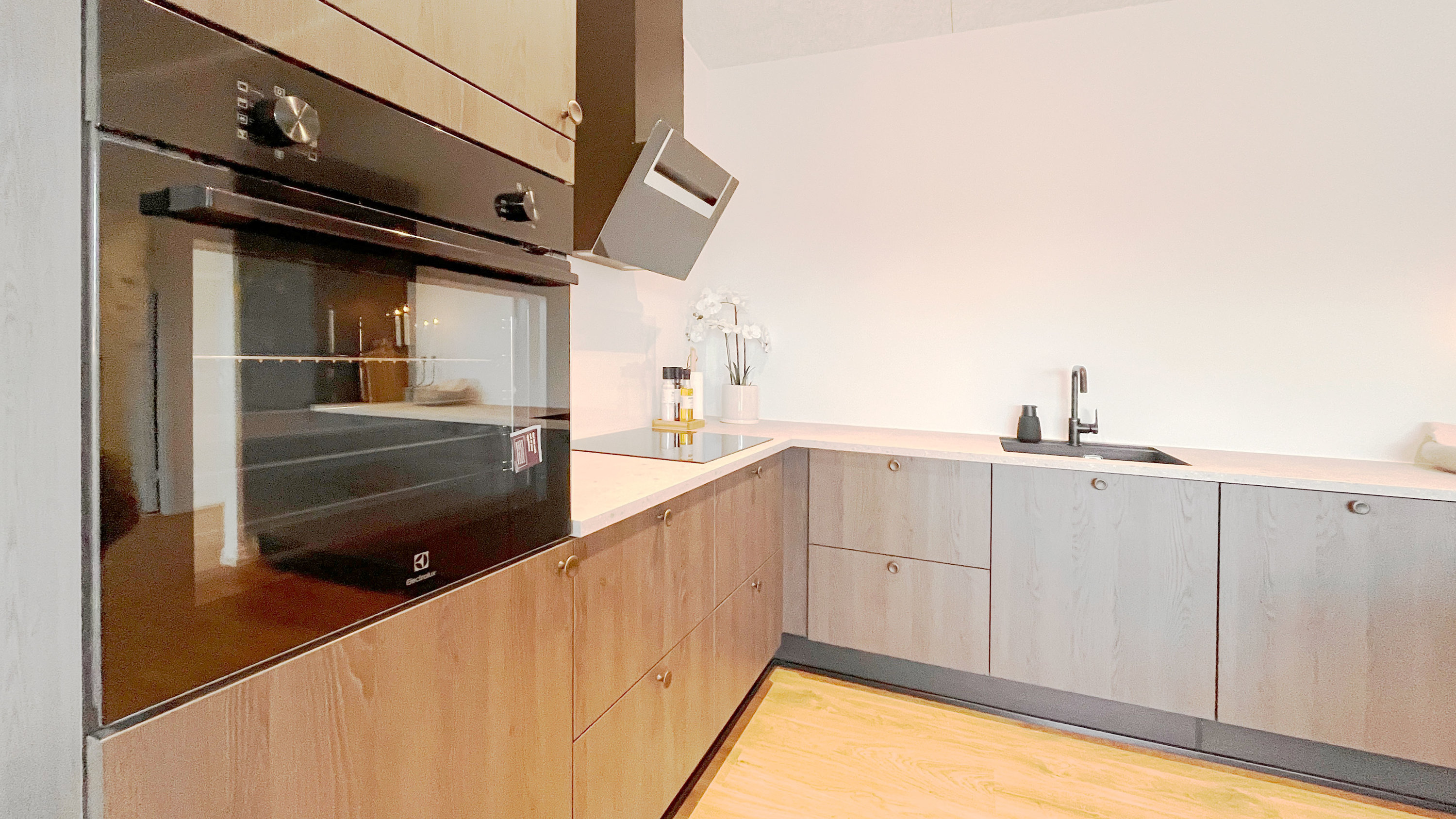 Fremhævet  billede i fuldskærmstilstand. Billede af Skovbunden 5, Halgårde, 7500 Holstebro