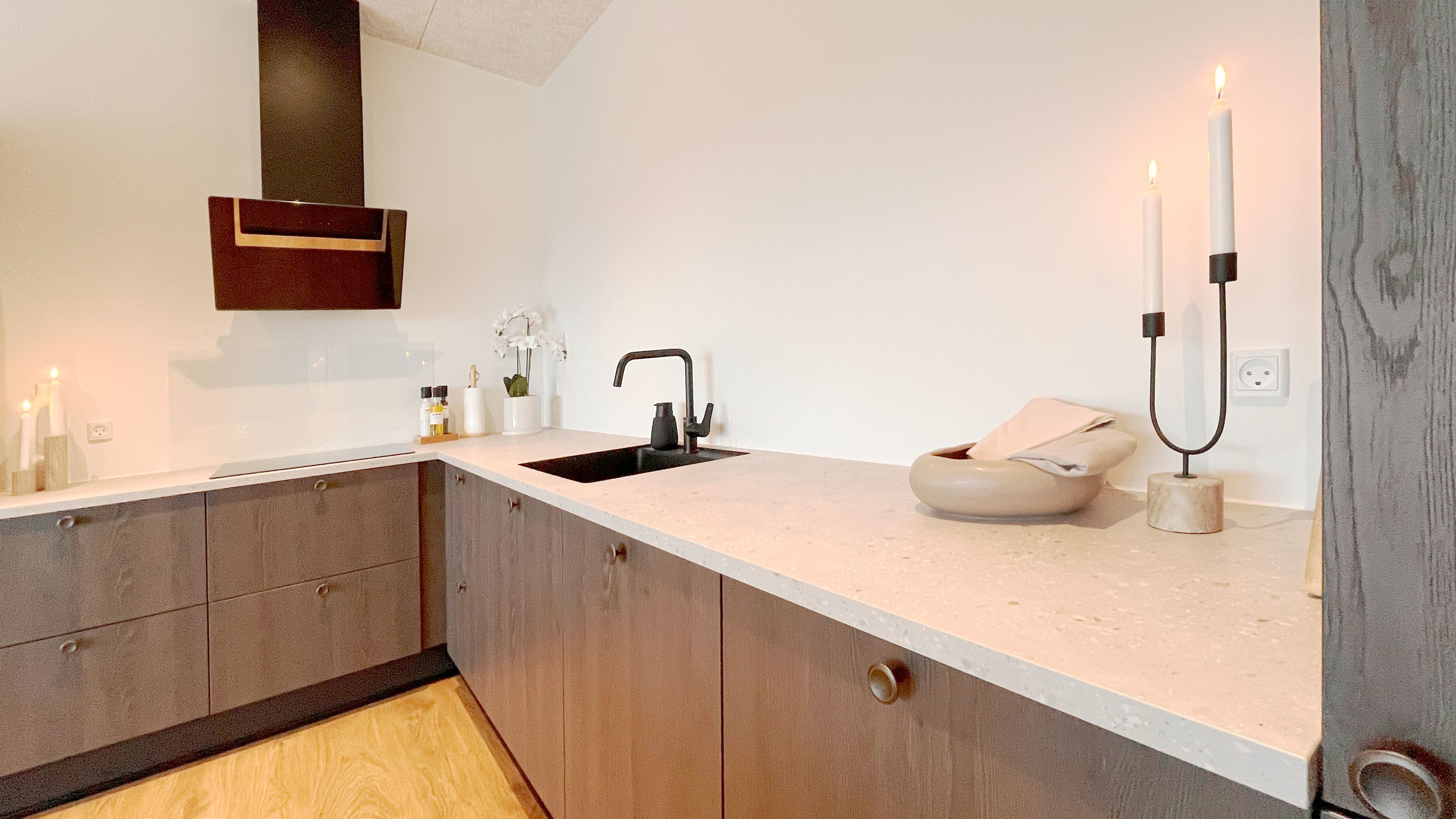 Fremhævet  billede i fuldskærmstilstand. Billede af Skovbunden 5, Halgårde, 7500 Holstebro