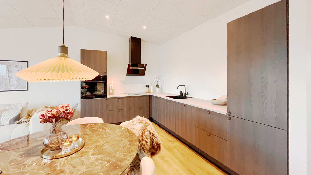 4-room house / townhouse in Holstebro image 2
