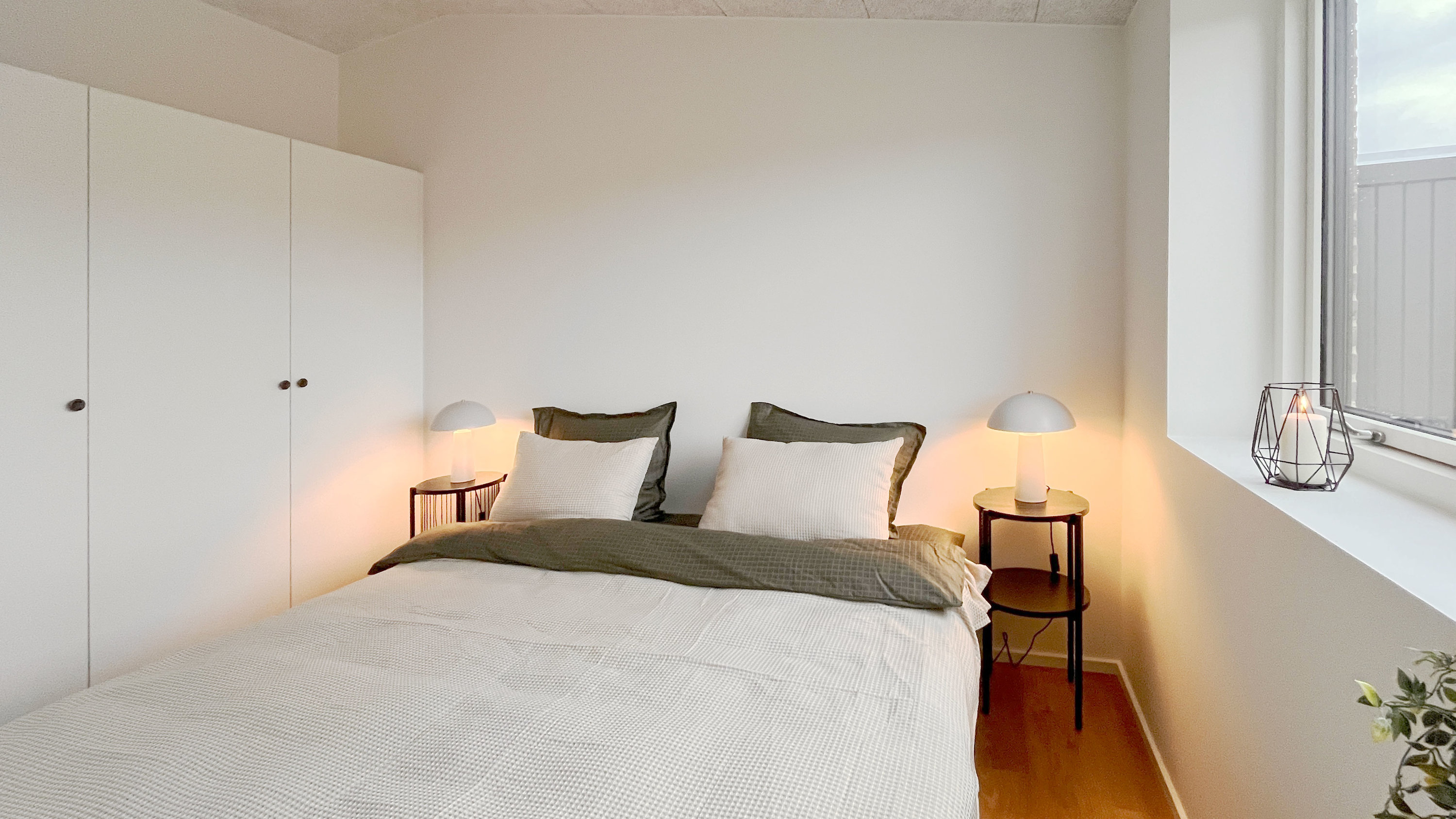 Fremhævet  billede i fuldskærmstilstand. Billede af Skovbunden 5, Halgårde, 7500 Holstebro