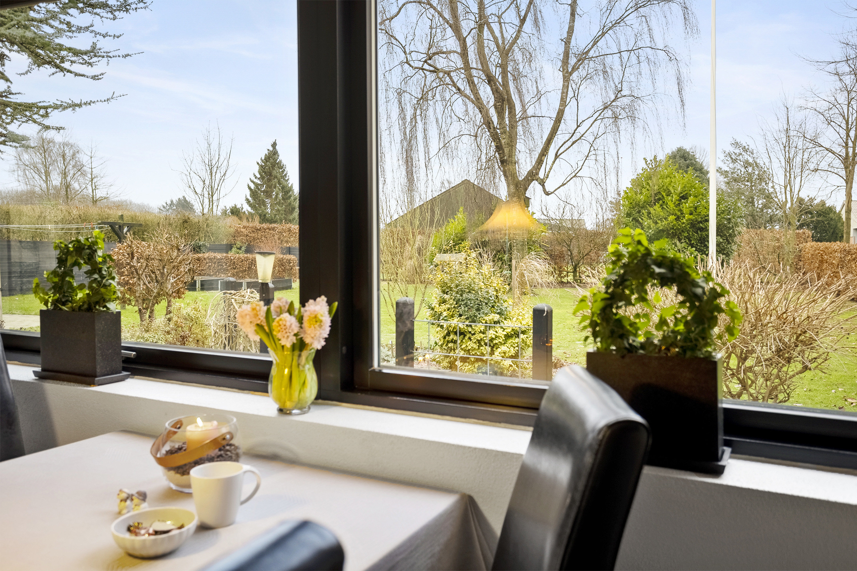 Fremhævet alrum billede i fuldskærmstilstand. Billede af Vejenvej 14, Askov, 6600 Vejen