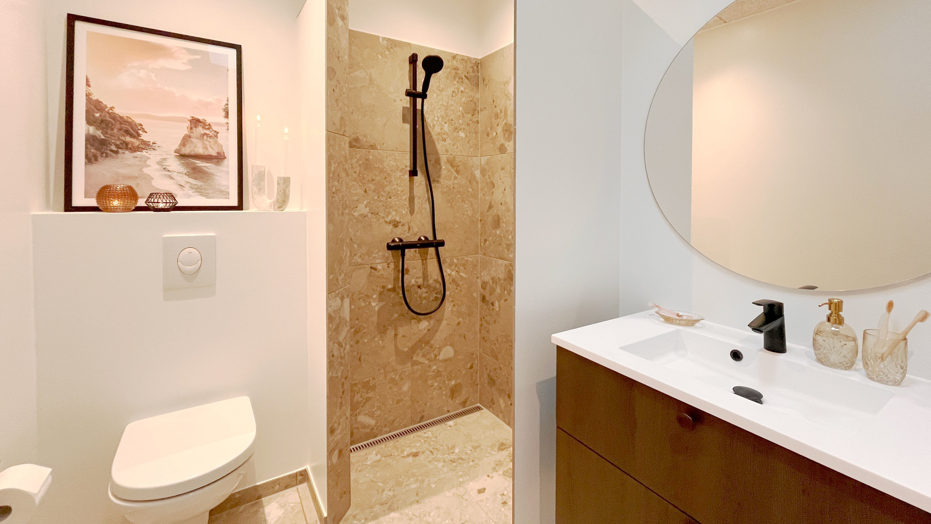 Fremhævet  billede i fuldskærmstilstand. Billede af Skovbunden 5, Halgårde, 7500 Holstebro