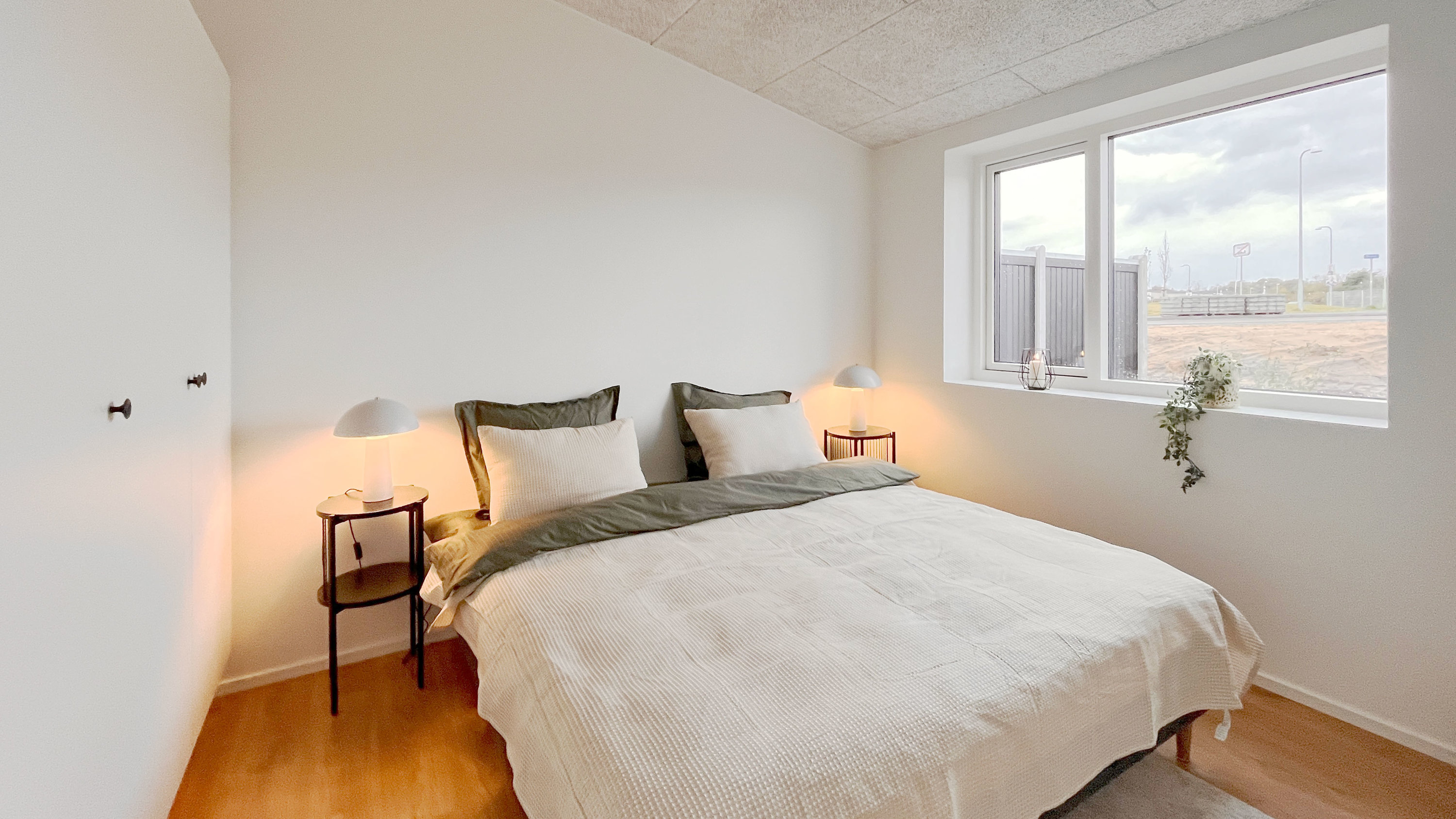 Fremhævet  billede i fuldskærmstilstand. Billede af Skovbunden 5, Halgårde, 7500 Holstebro