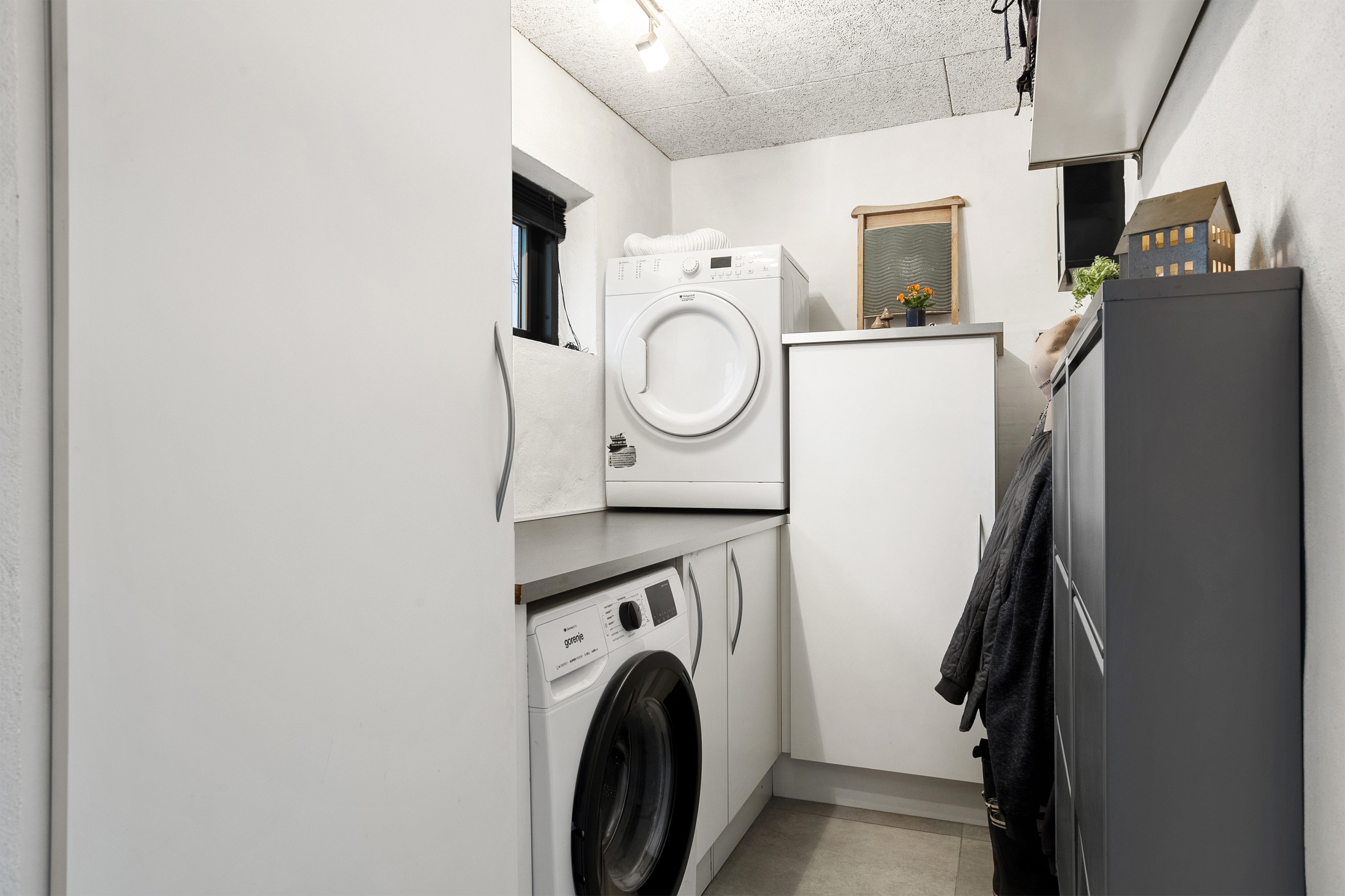 Fremhævet bryggers billede i fuldskærmstilstand. Billede af Vejenvej 14, Askov, 6600 Vejen